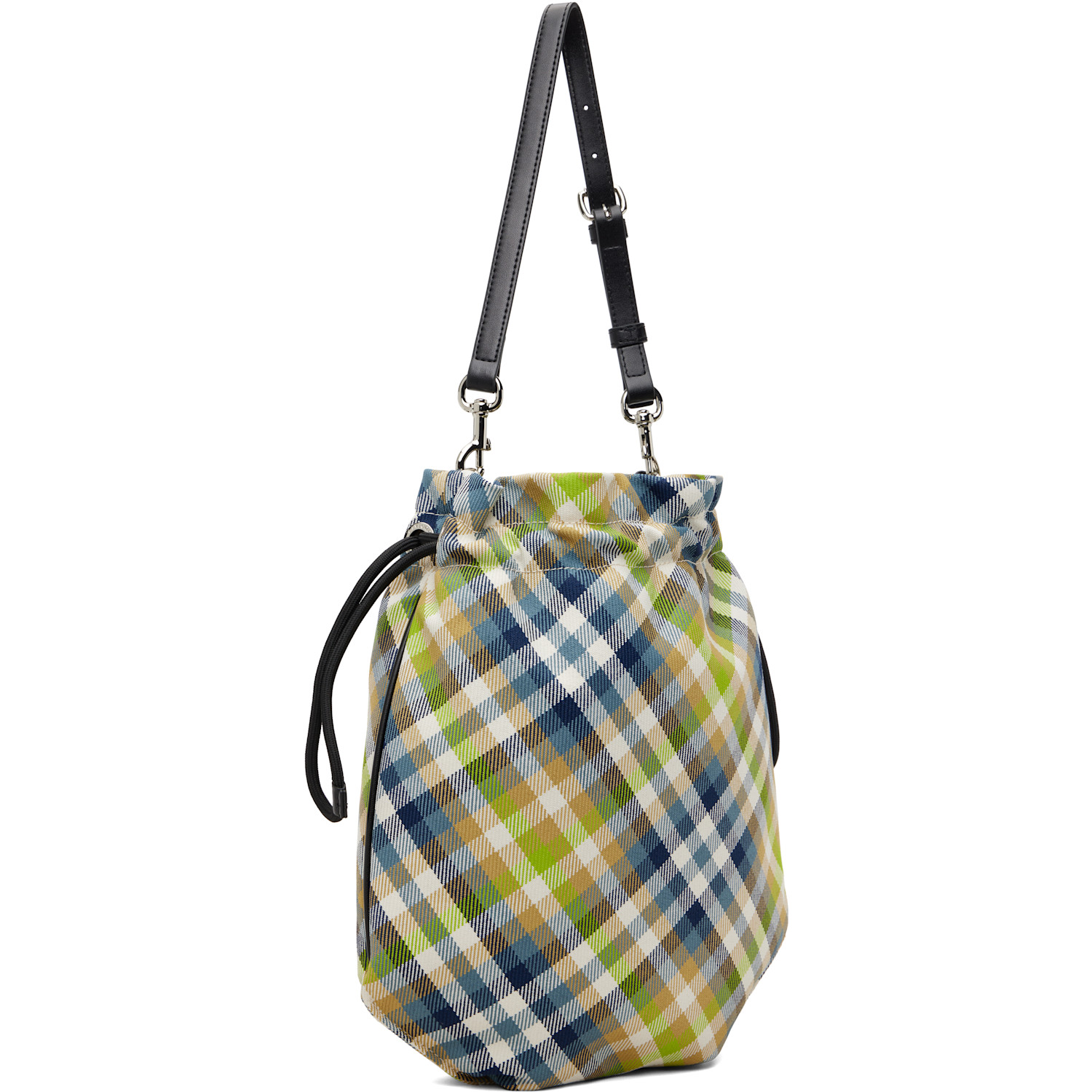  Vivienne Westwood Multicolor Drawstring Bag 
