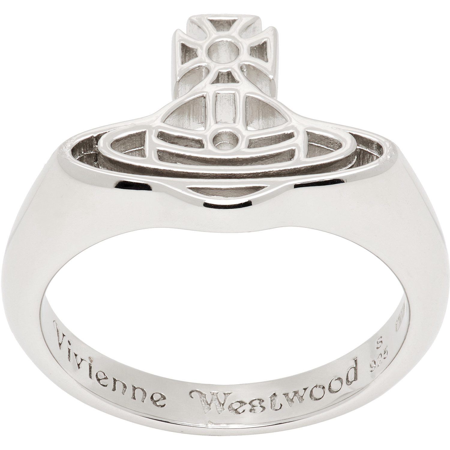 Vivienne Westwood Avon Ring