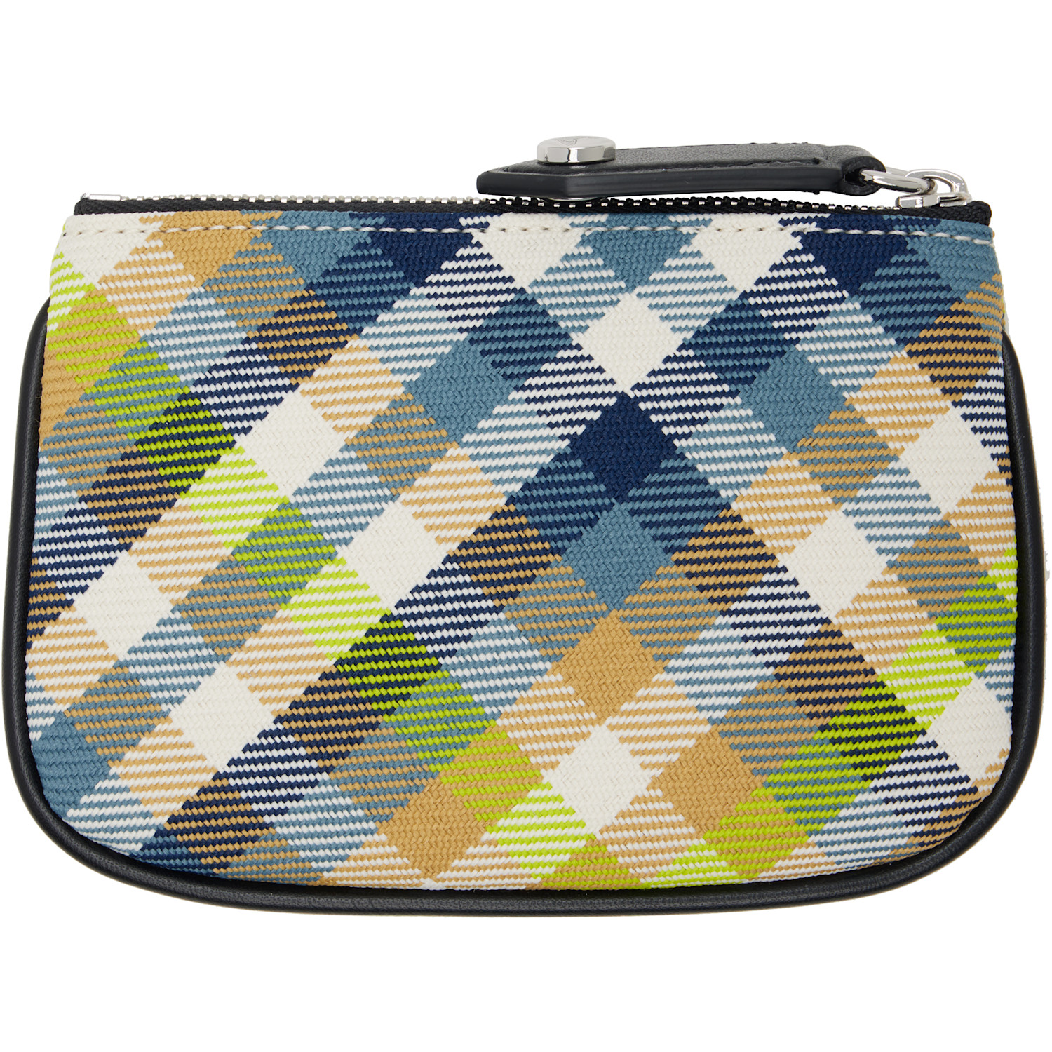  Vivienne Westwood Multicolor Coin Purse Wallet 