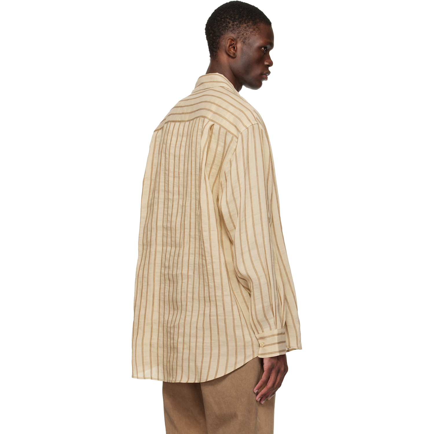  Colbo Beige Tk Shirt 