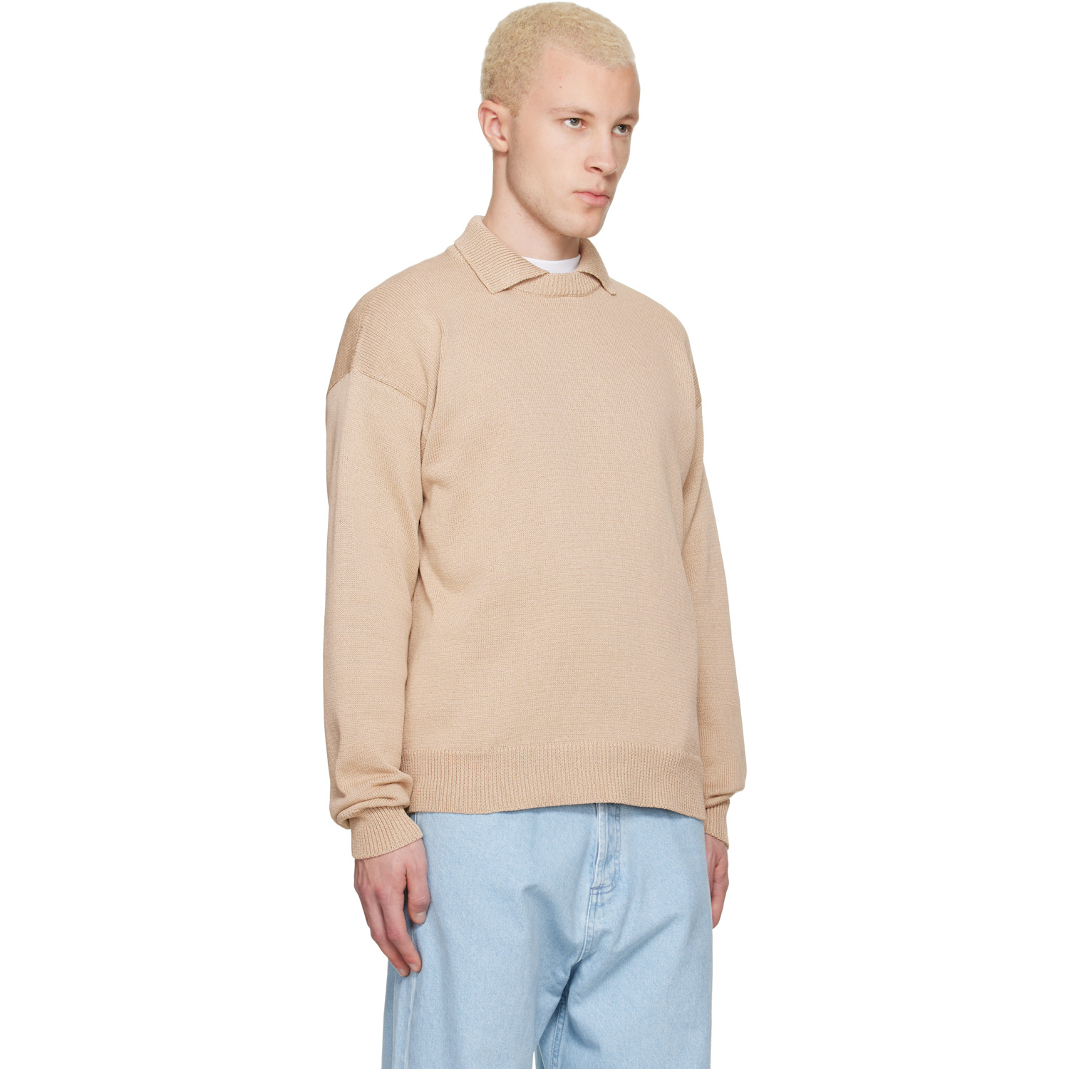  Colbo Beige George Polo 