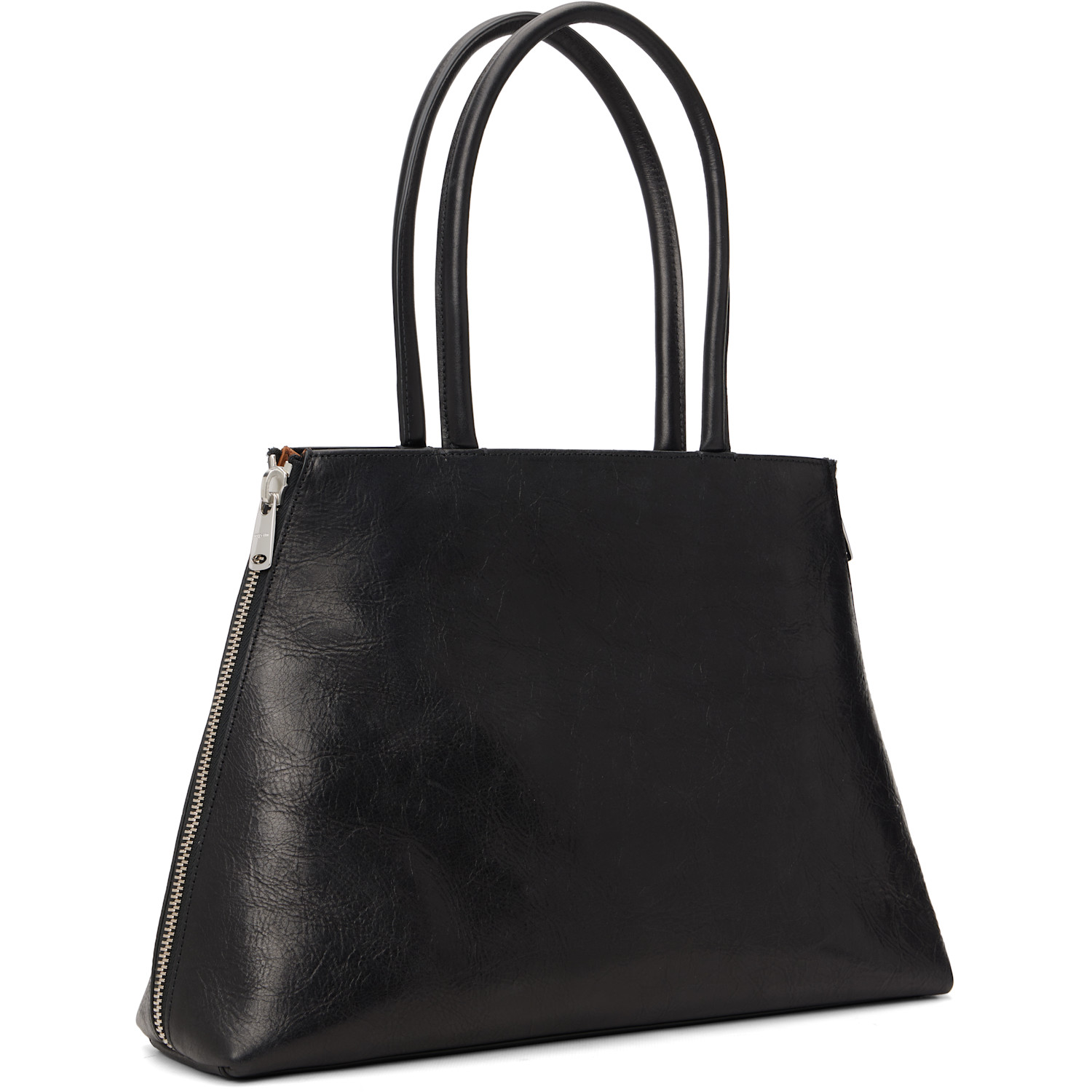  Coperni Black Data Bag 