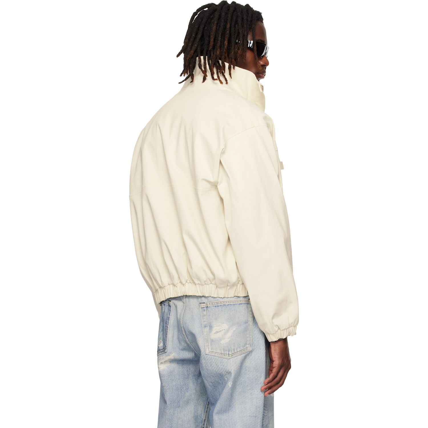  Carrer Off-white Barrau Jacket 