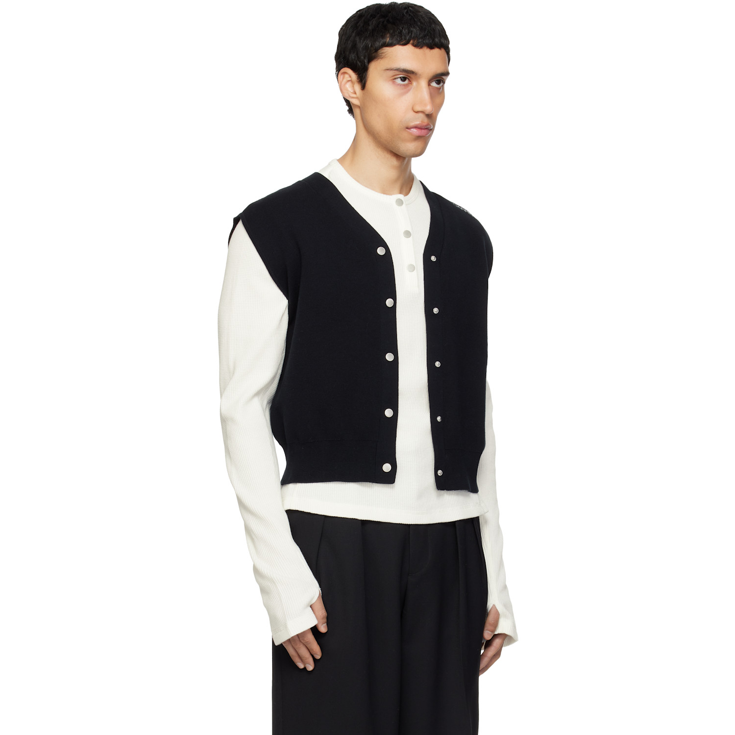  Carrer Black Cove Vest 