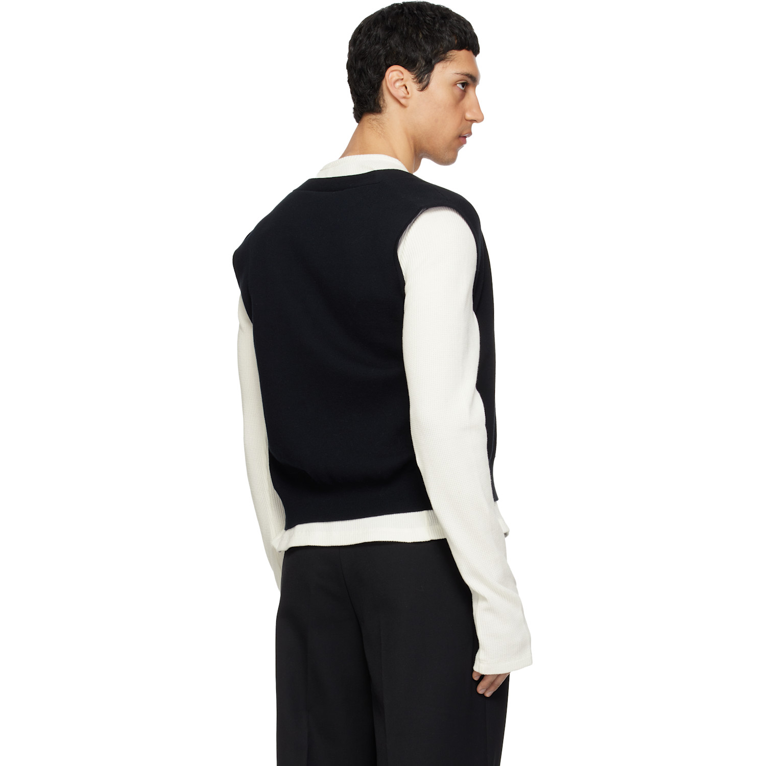 Carrer Black Cove Vest 