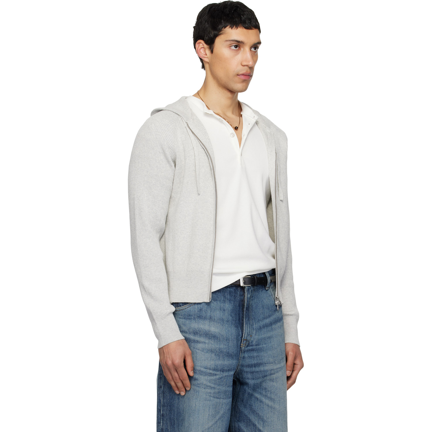  Carrer Gray Matti Hoodie 