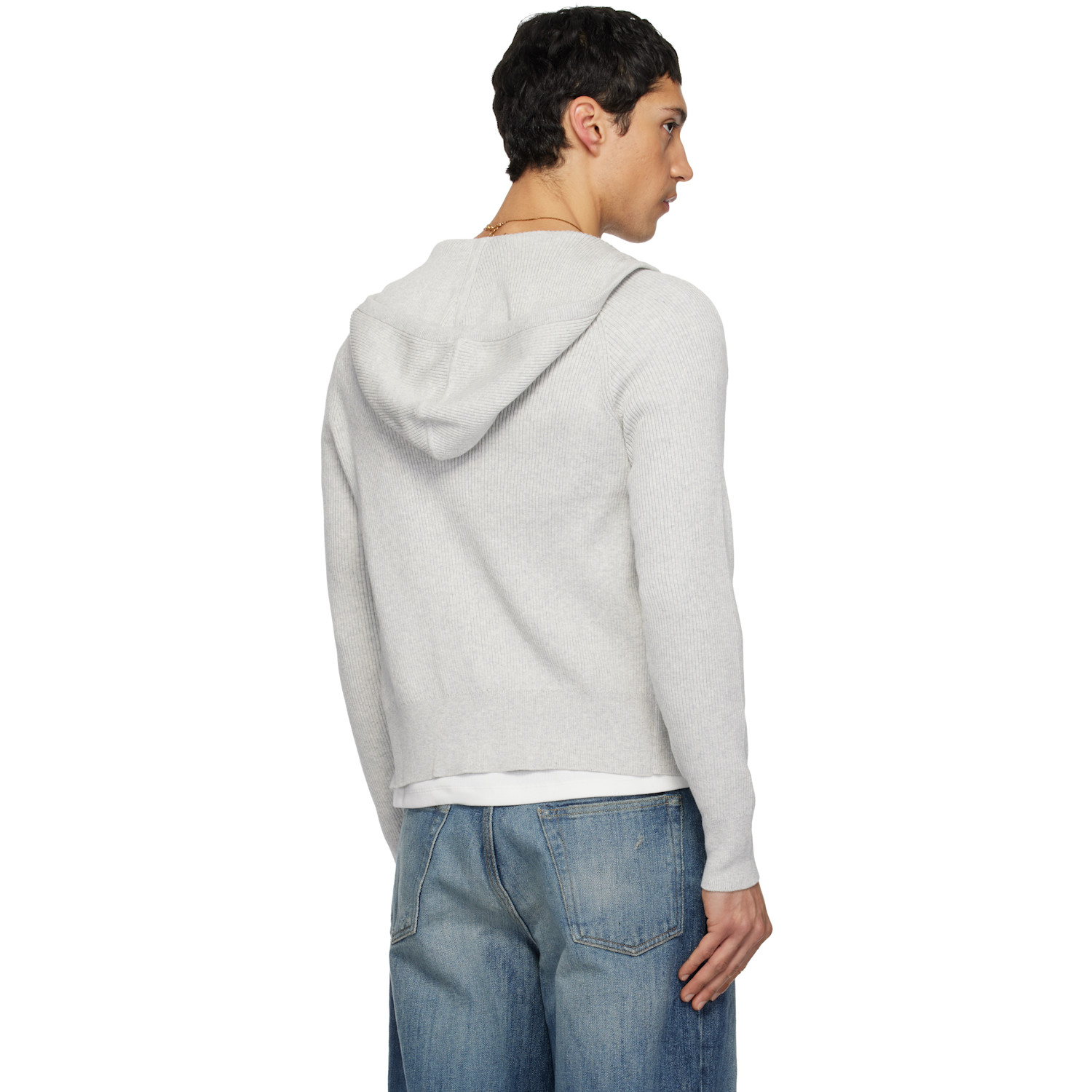  Carrer Gray Matti Hoodie 