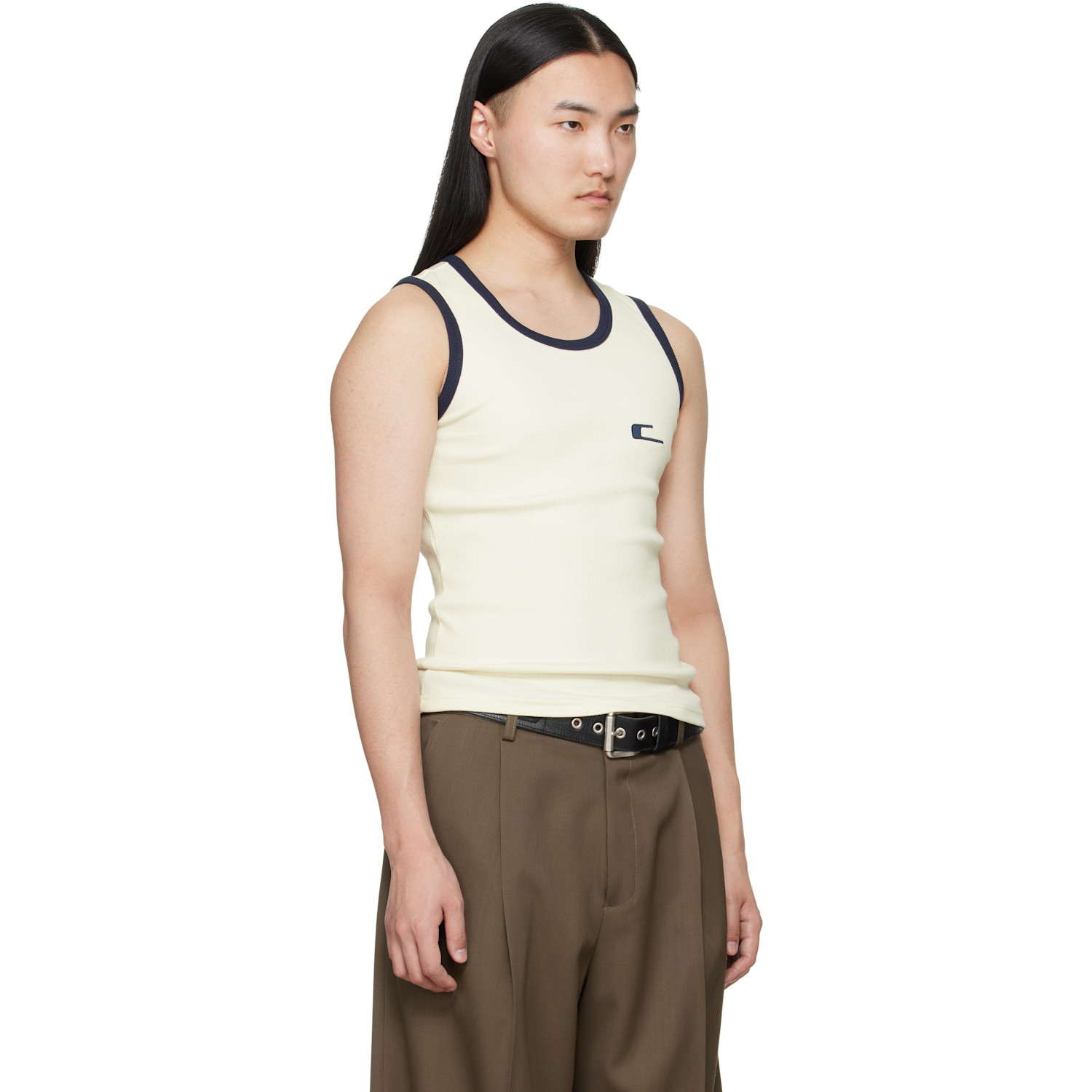  Carrer Off-white Ferraz Tank Top 