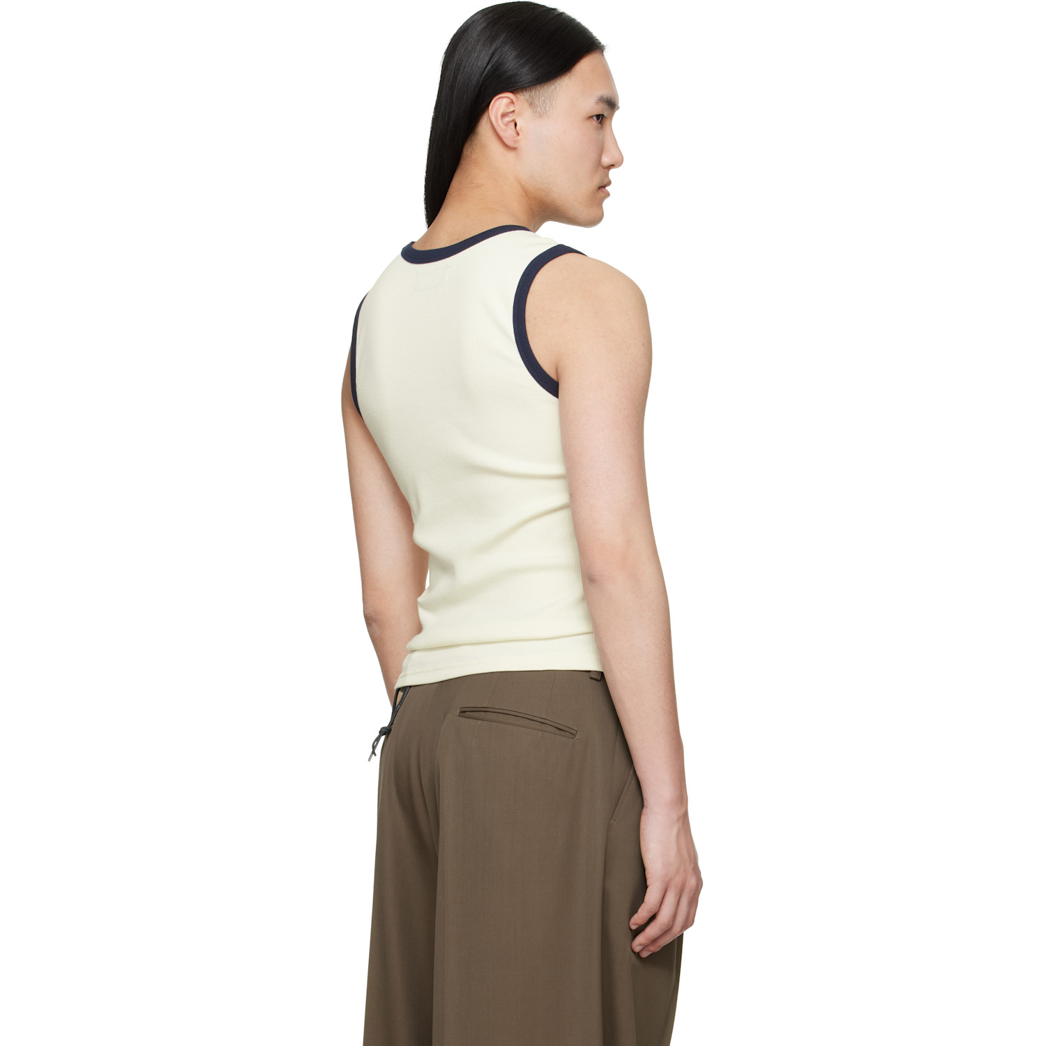  Carrer Off-white Ferraz Tank Top 