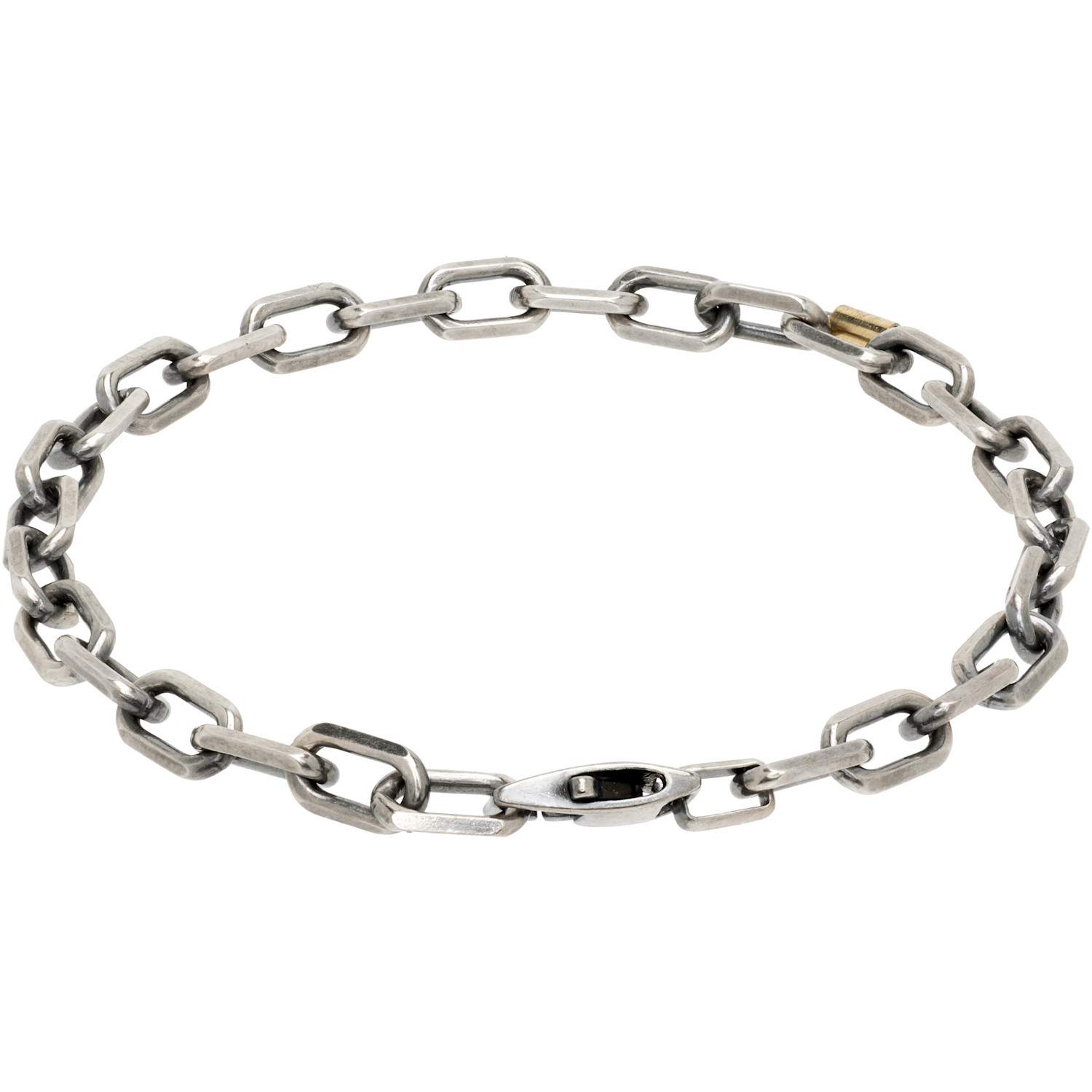  Title Of Work Anchor Bracelet 