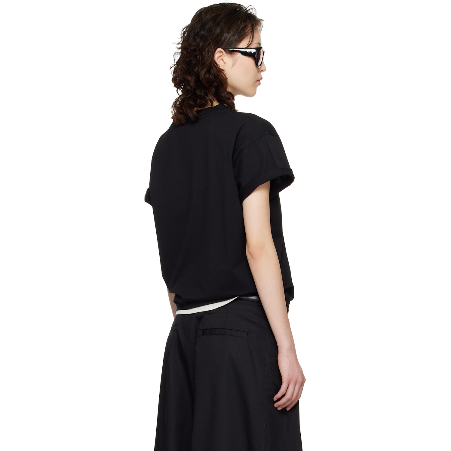  Lu'u Dan Black Box T-shirt 