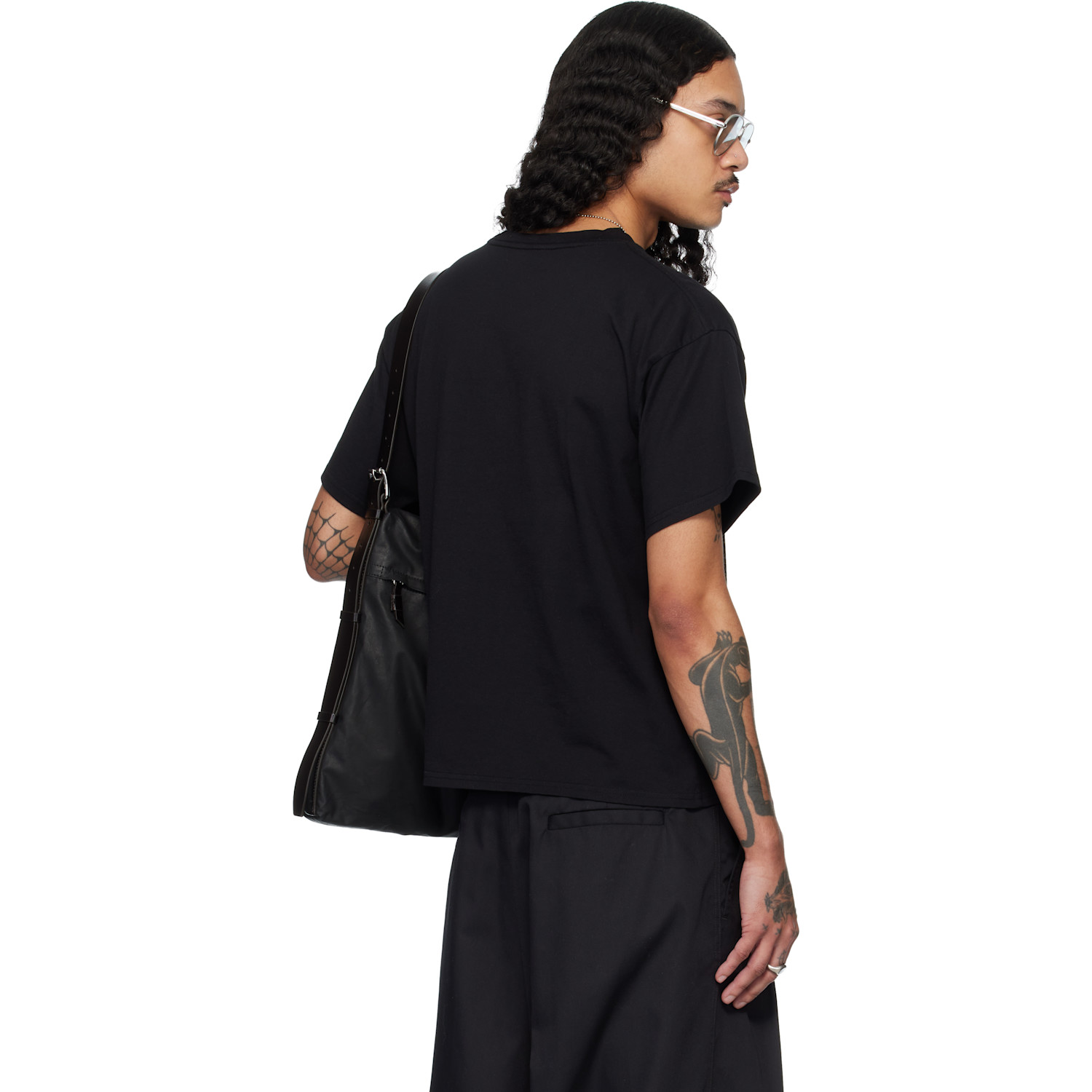  Lu'u Dan Black Box T-shirt 