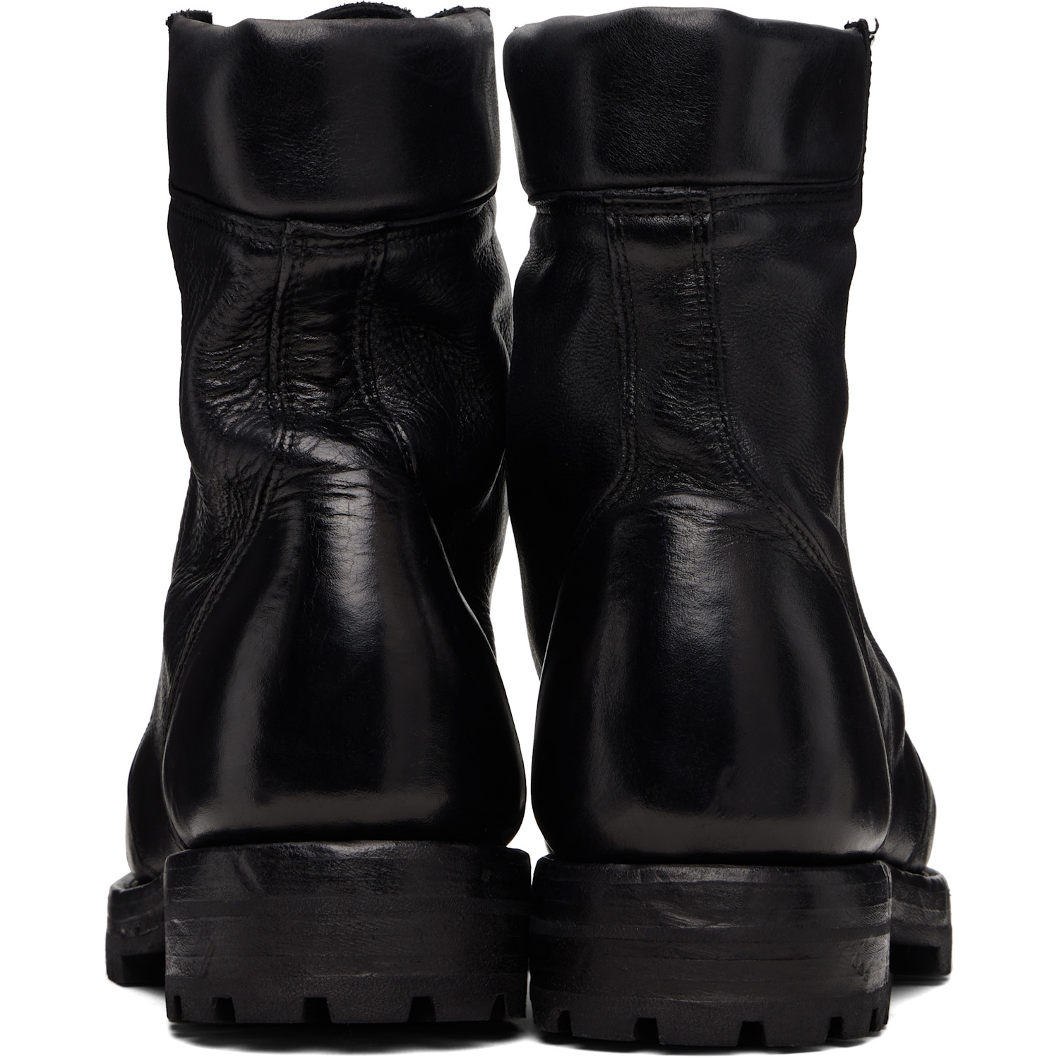  Alexander Digenova Black Moan V02 Boots 