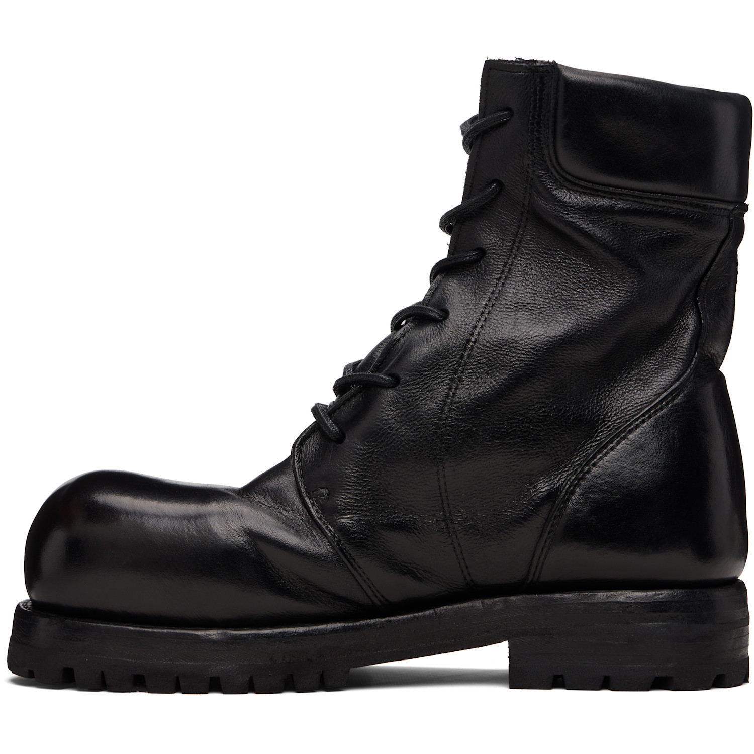  Alexander Digenova Black Moan V02 Boots 