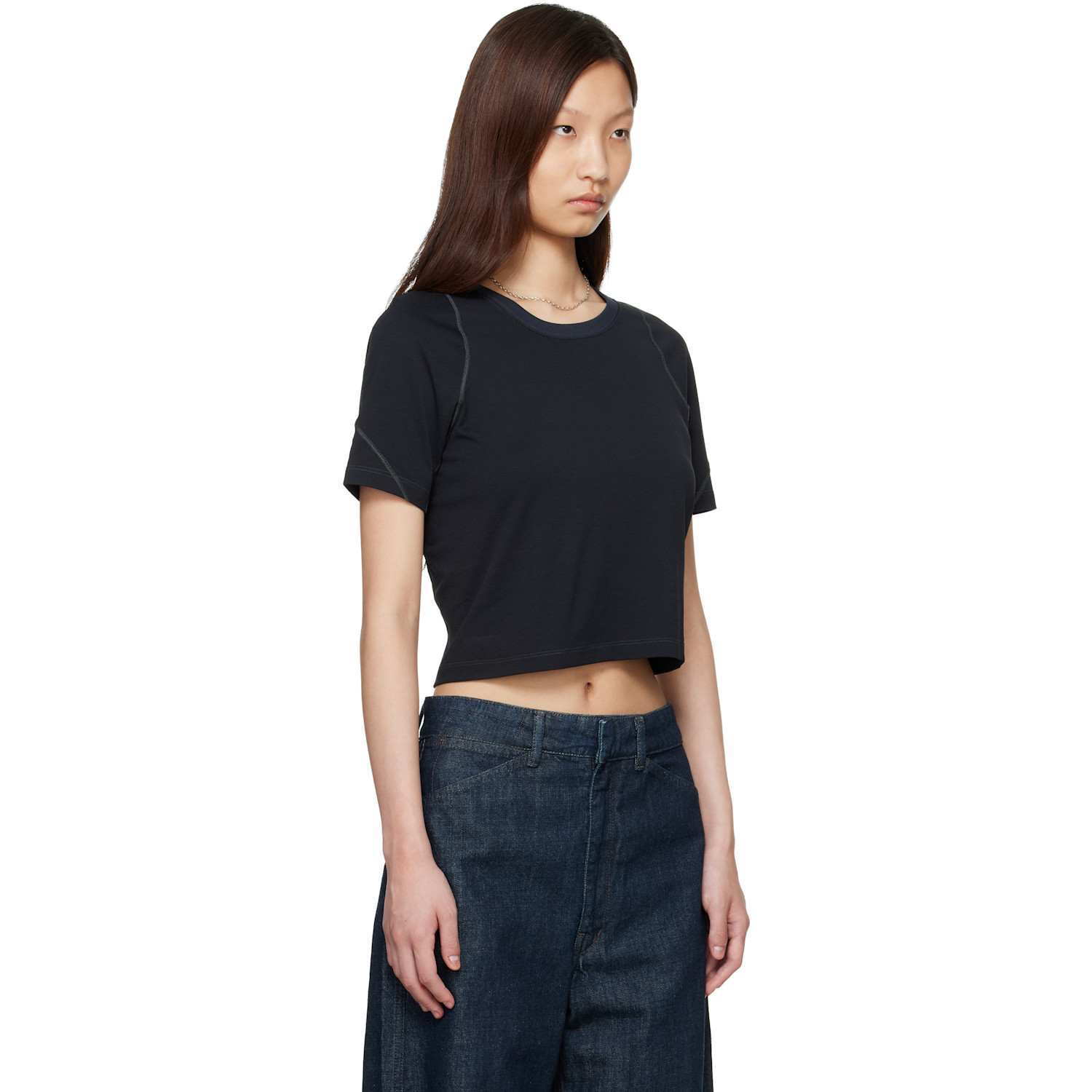  Arc'teryx Black Rula T-shirt 