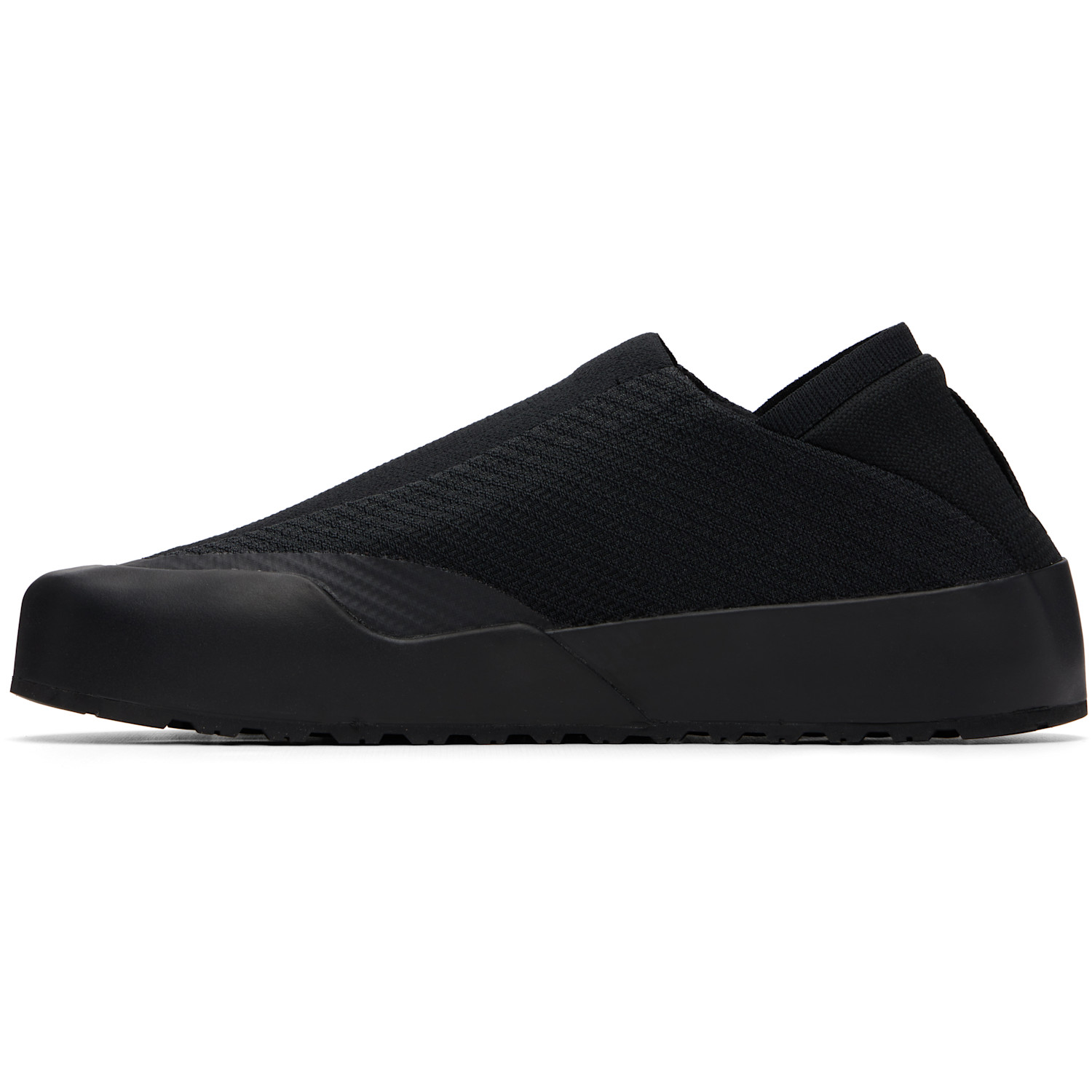  Arc'teryx Black Kragg Sneakers 