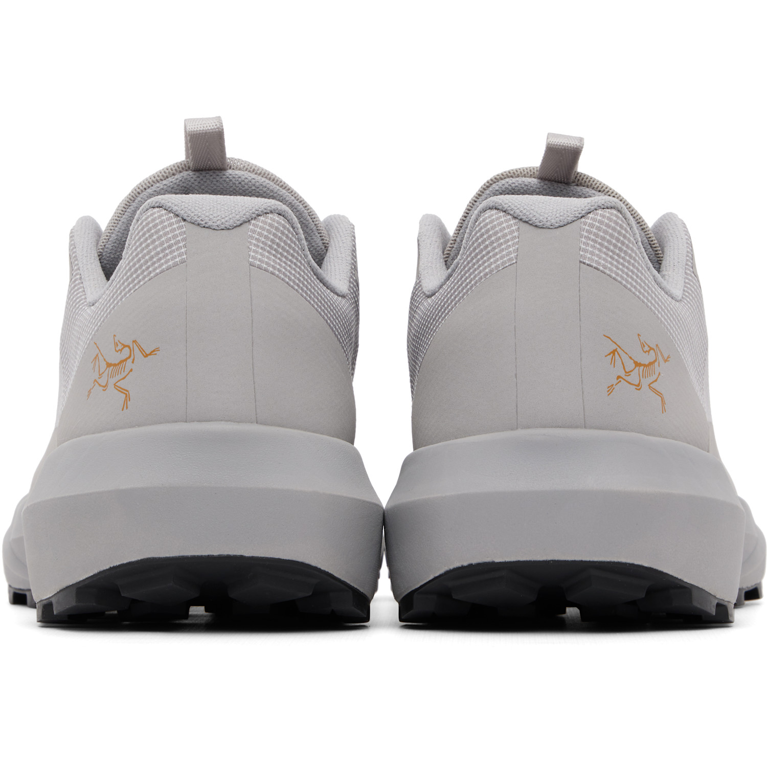  Arc'teryx Gray Norvan Ld 4 Gtx Sneakers 