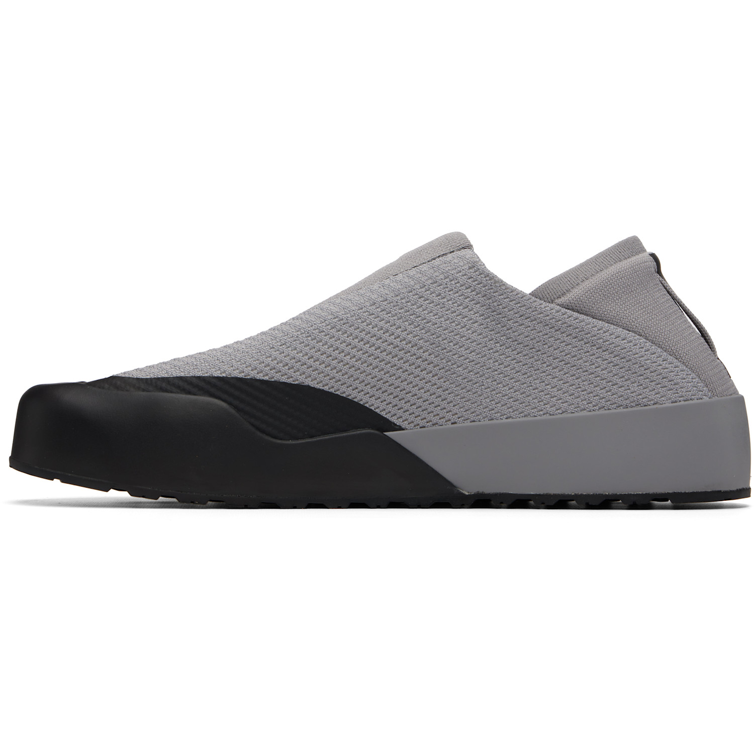  Arc'teryx Gray Kragg Loafers 