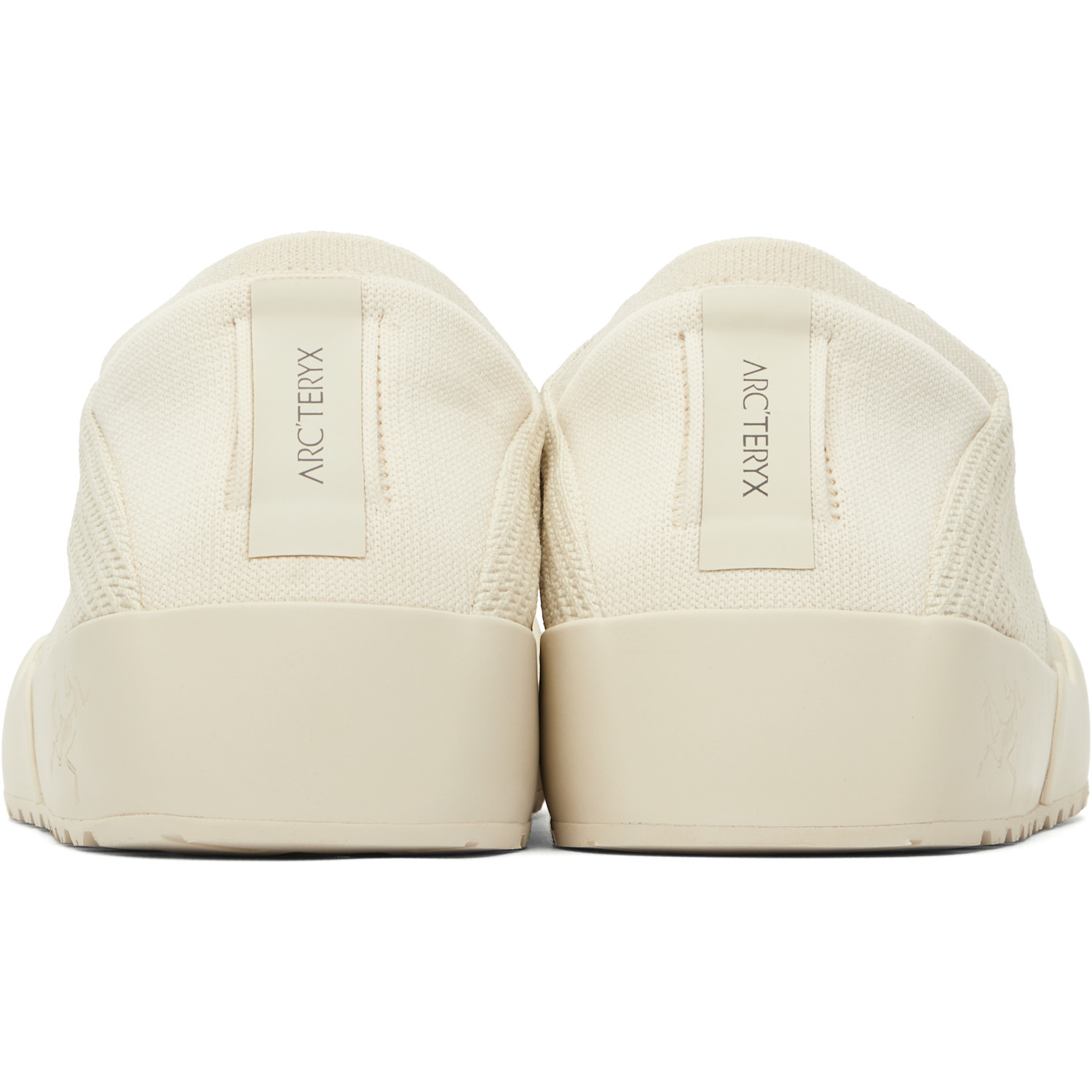  Arc'teryx Off-white Kragg Loafers 
