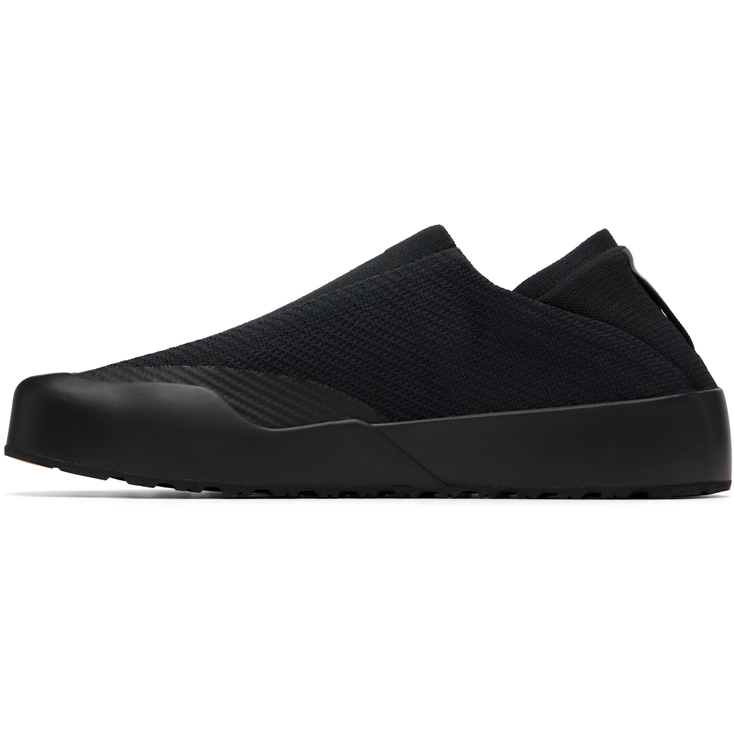  Arc'teryx Black Kragg Loafers 