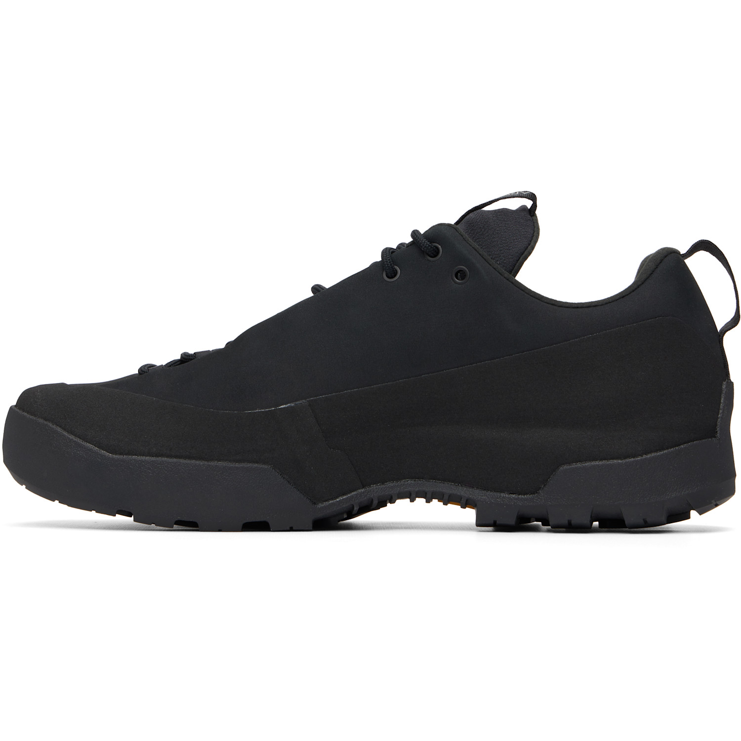  Arc'teryx Black Konseal Sneakers 