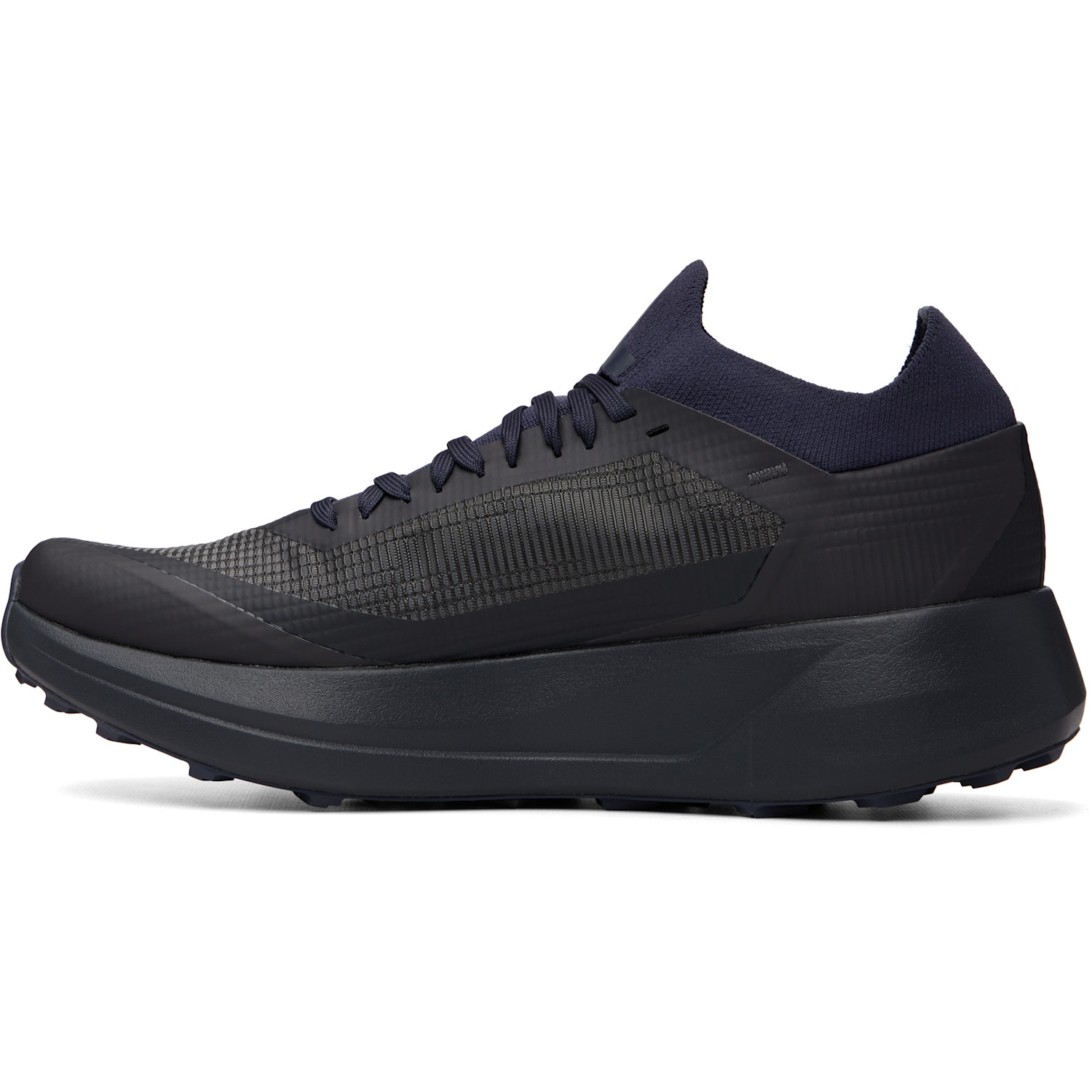  Arc'teryx Gray Sylan 2 Sneakers 