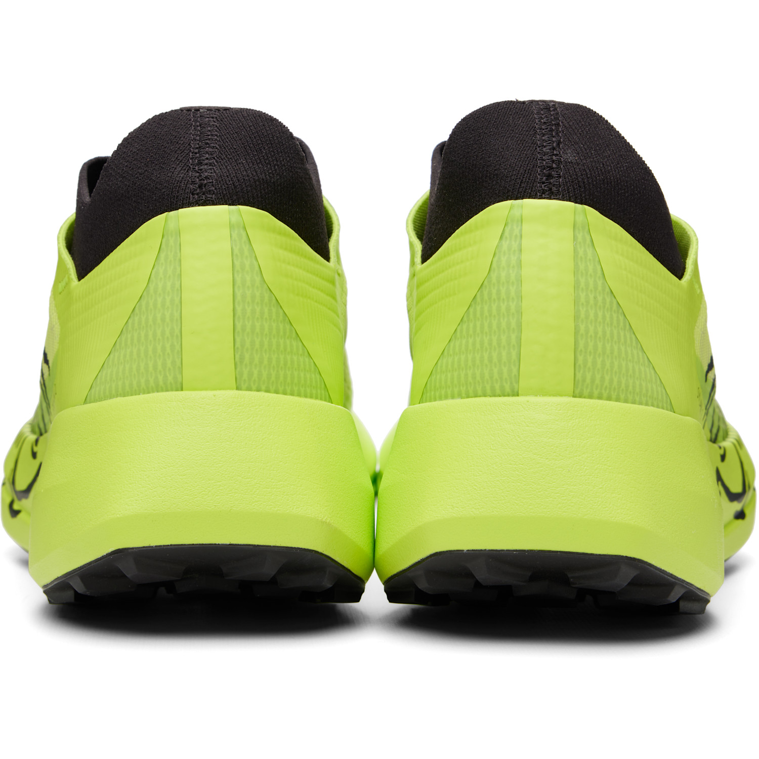  Arc'teryx Green Sylan 2 Sneakers 