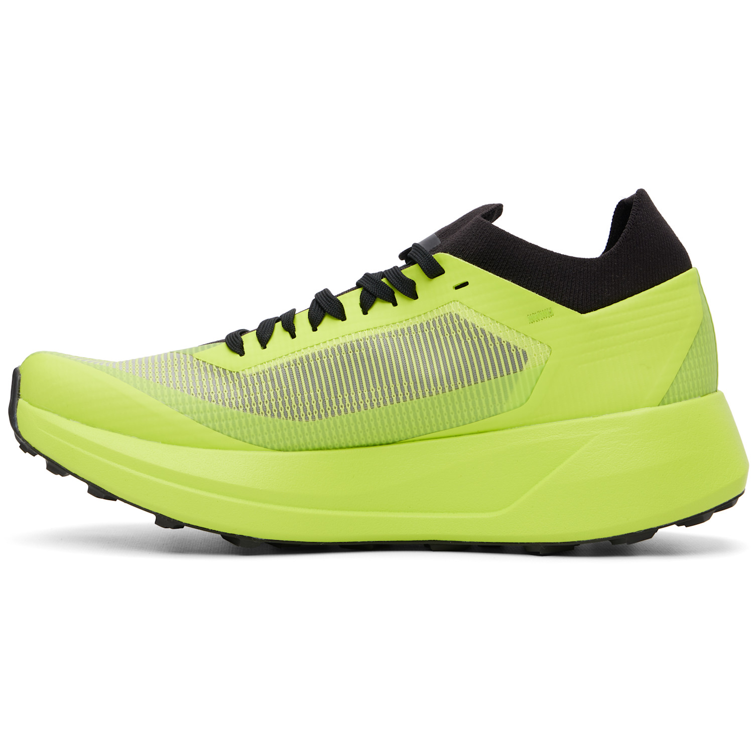  Arc'teryx Green Sylan 2 Sneakers 