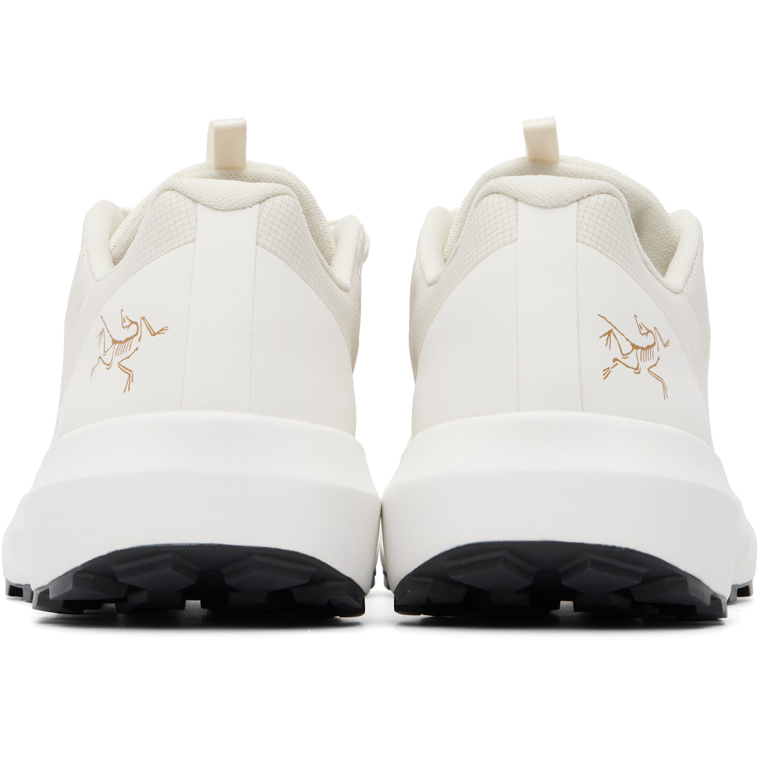  Arc'teryx Off-white Norvan Ld 4 Gtx Sneakers 