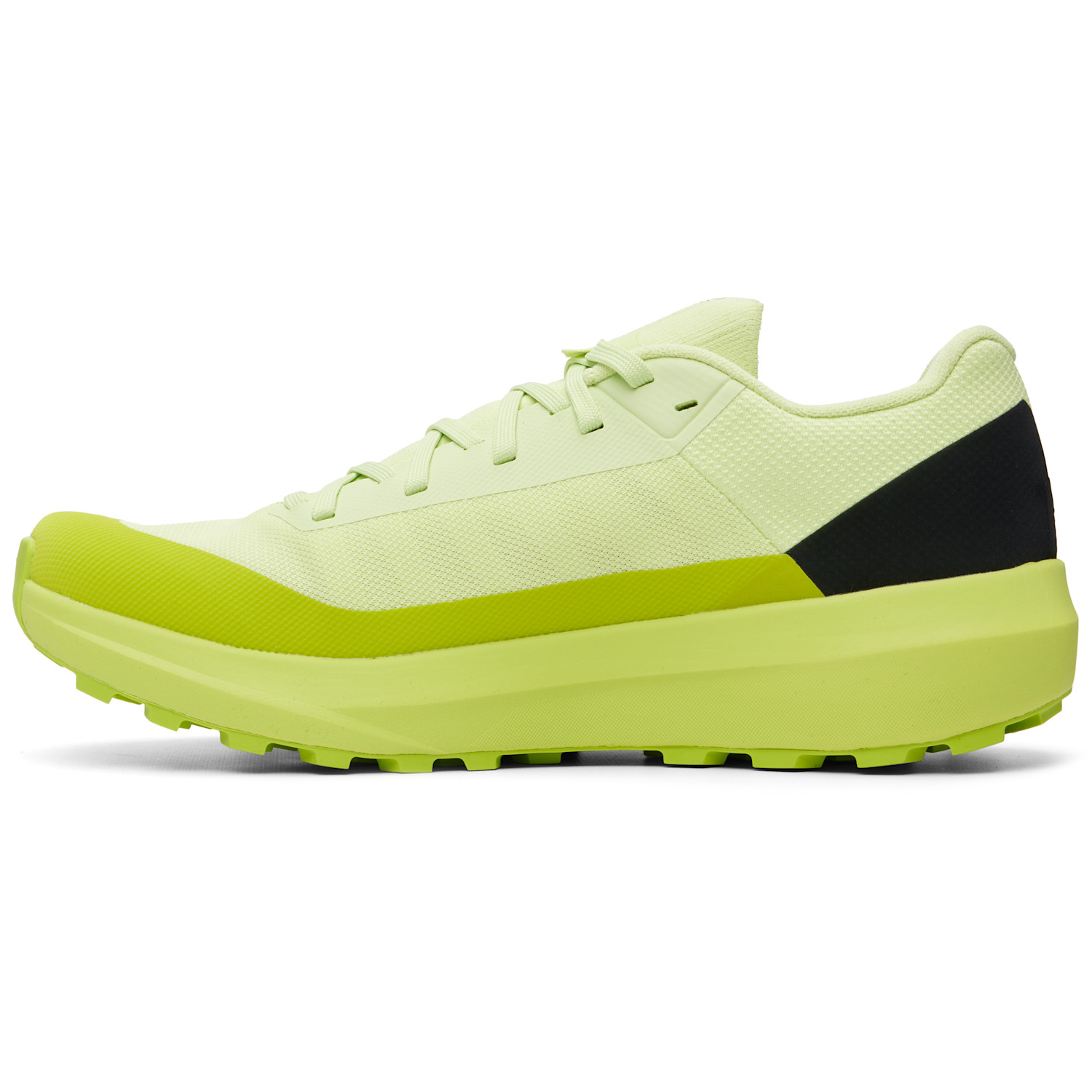  Arc'teryx Green Norvan Ld 4 Sneakers 