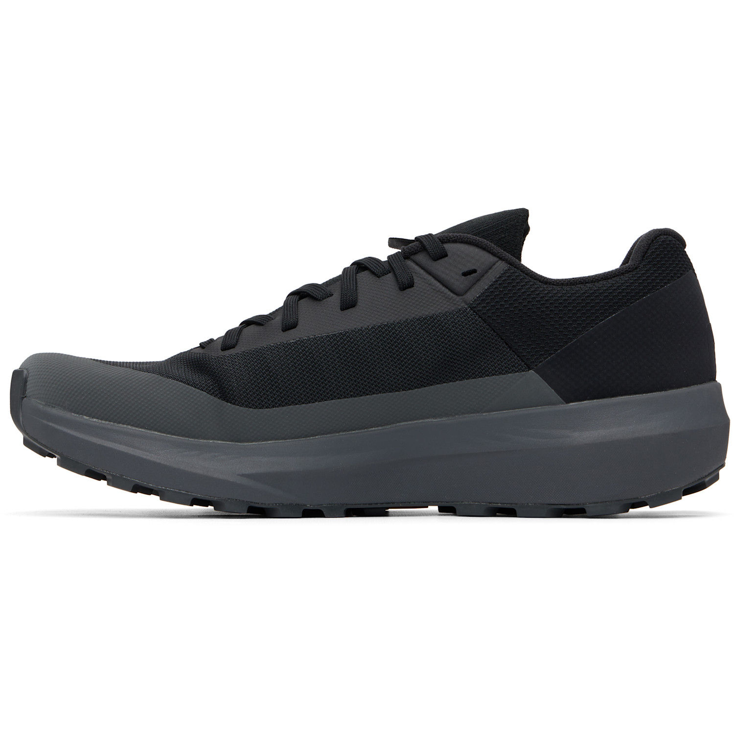  Arc'teryx Black Norvan Ld 4 Sneakers 