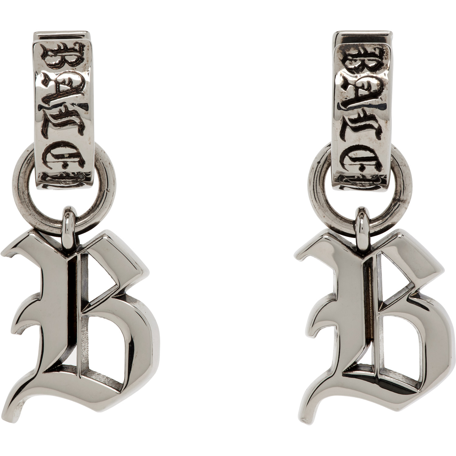 Balenciaga Melrose B XS Earrings