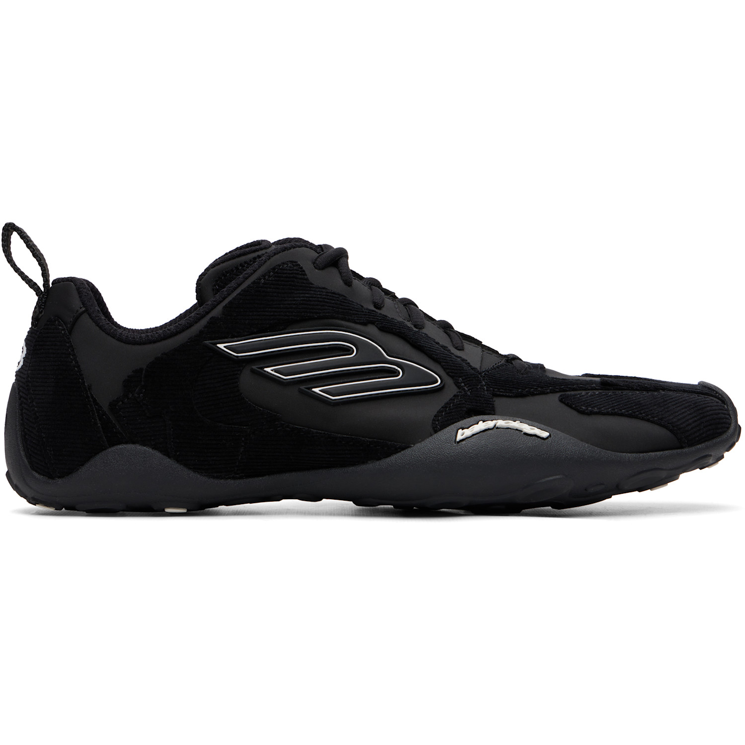 Balenciaga Black Monday Ultra Sneakers