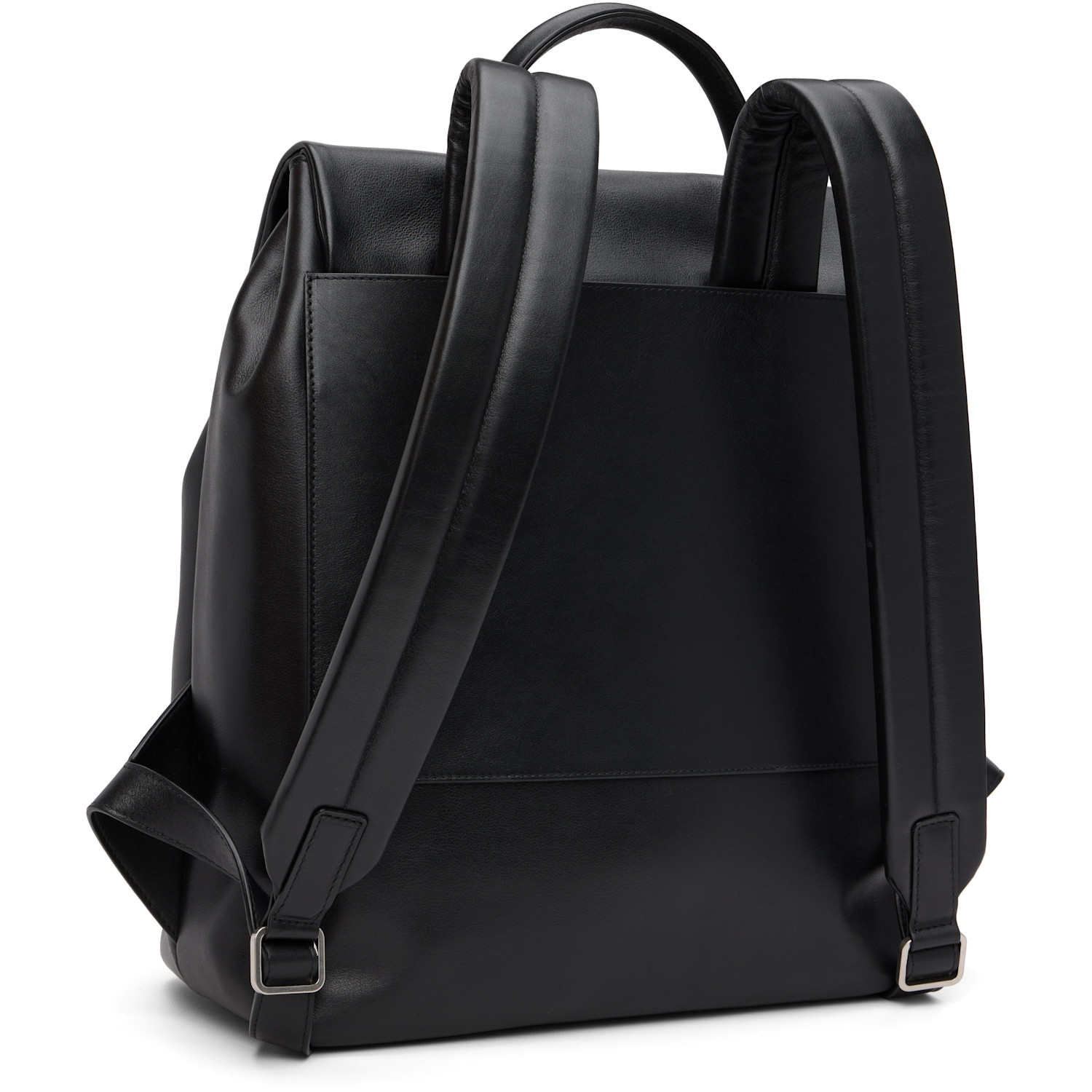  Marsèll Black Patta Backpack 