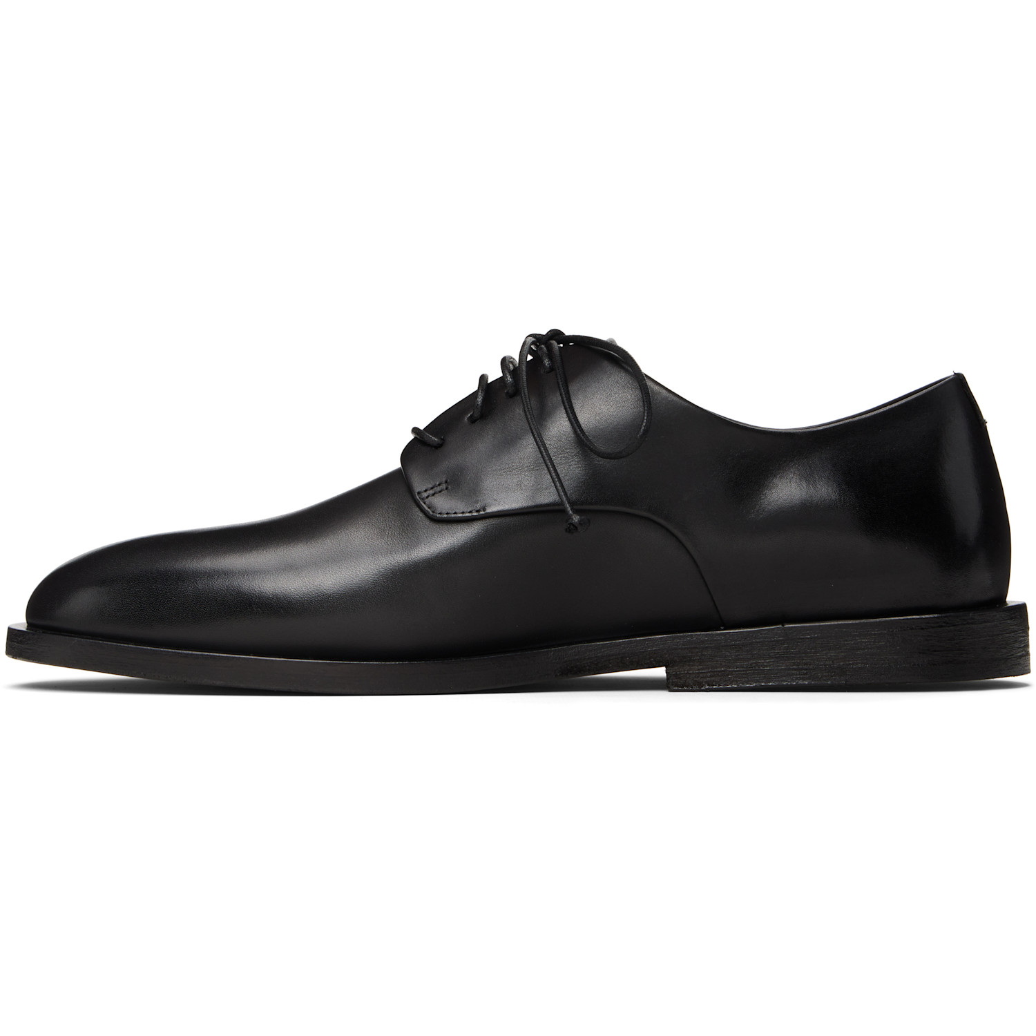 Marsèll Black Mando Derbys 