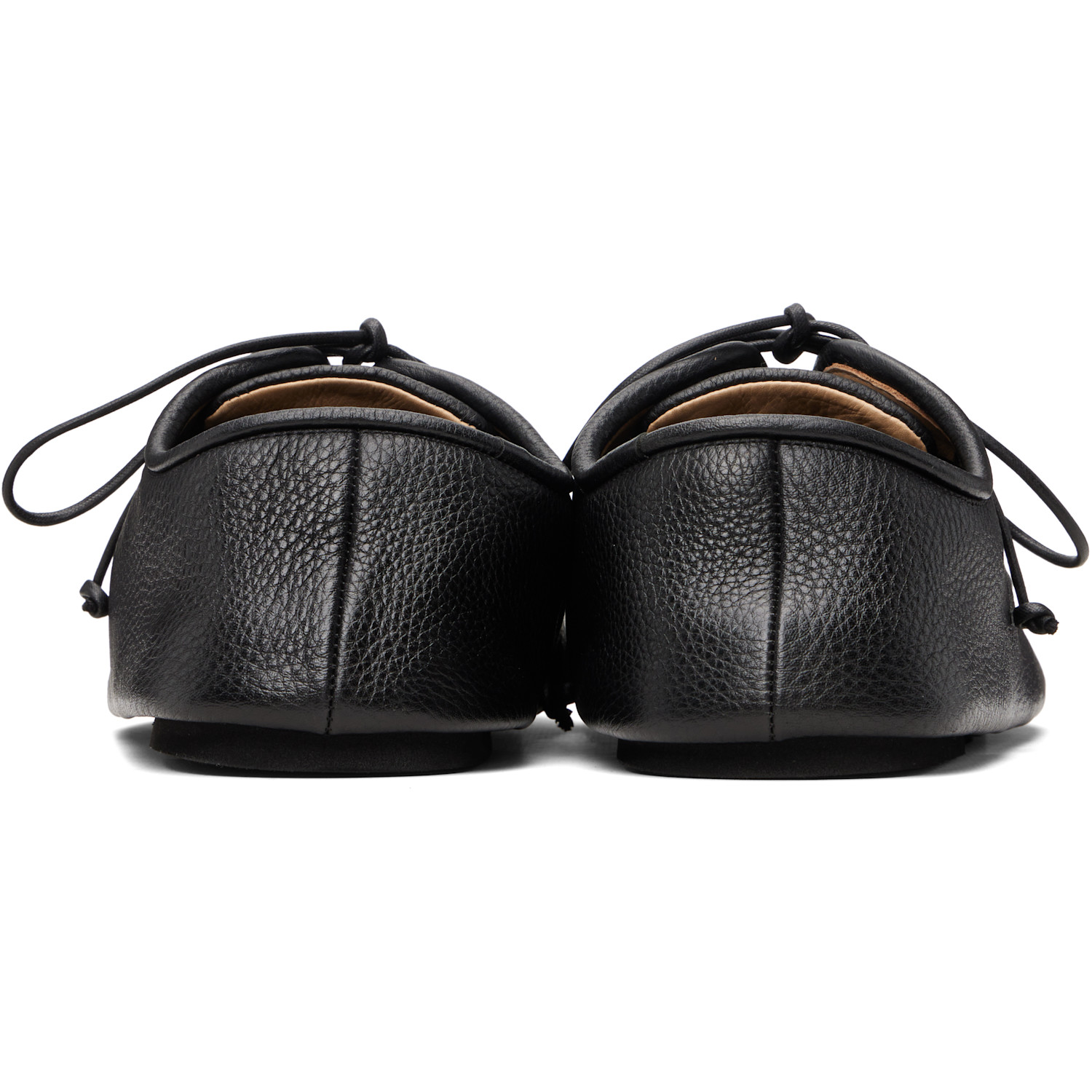  Marsèll Black Toddone Derbys 