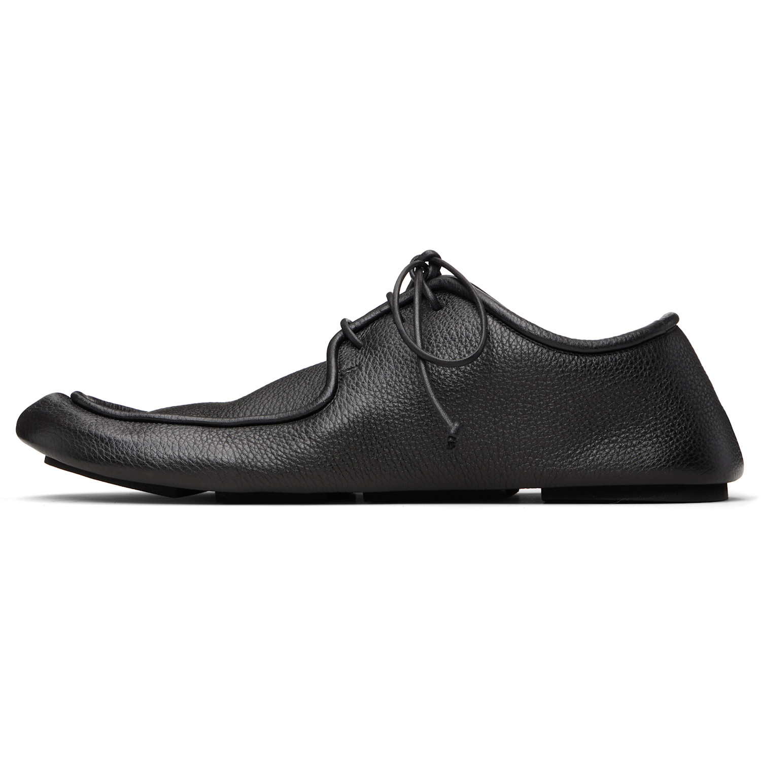  Marsèll Black Toddone Derbys 