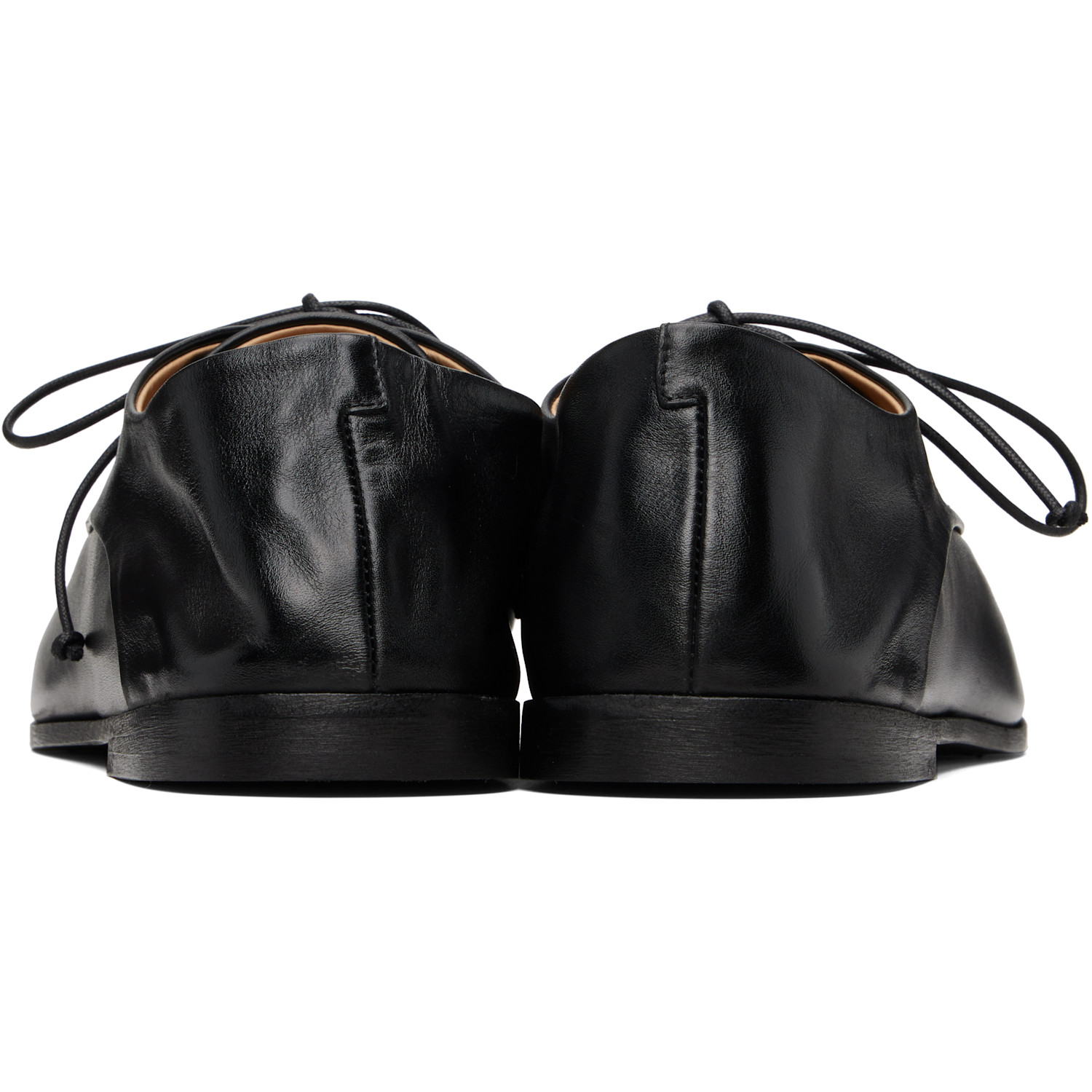  Marsèll Black Distesa Derbys 