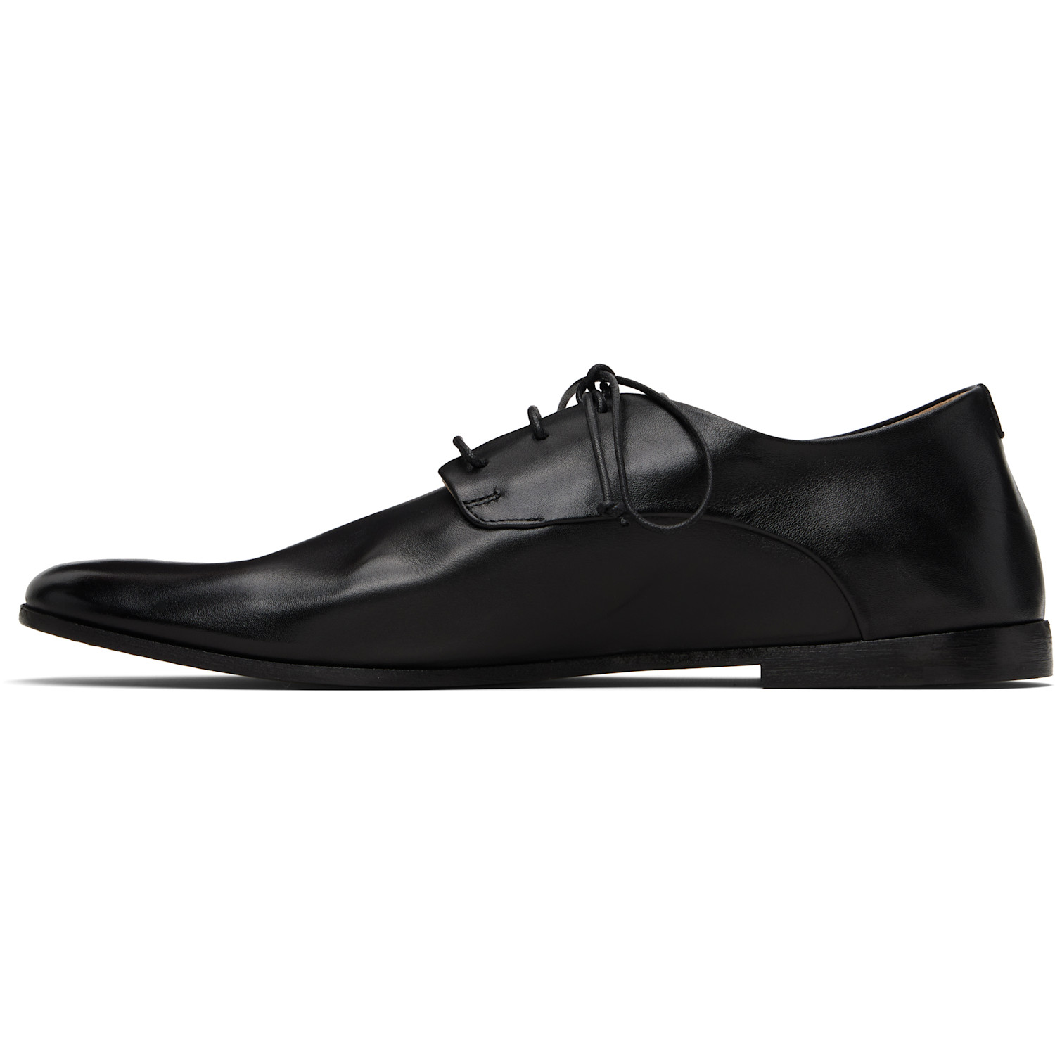  Marsèll Black Distesa Derbys 