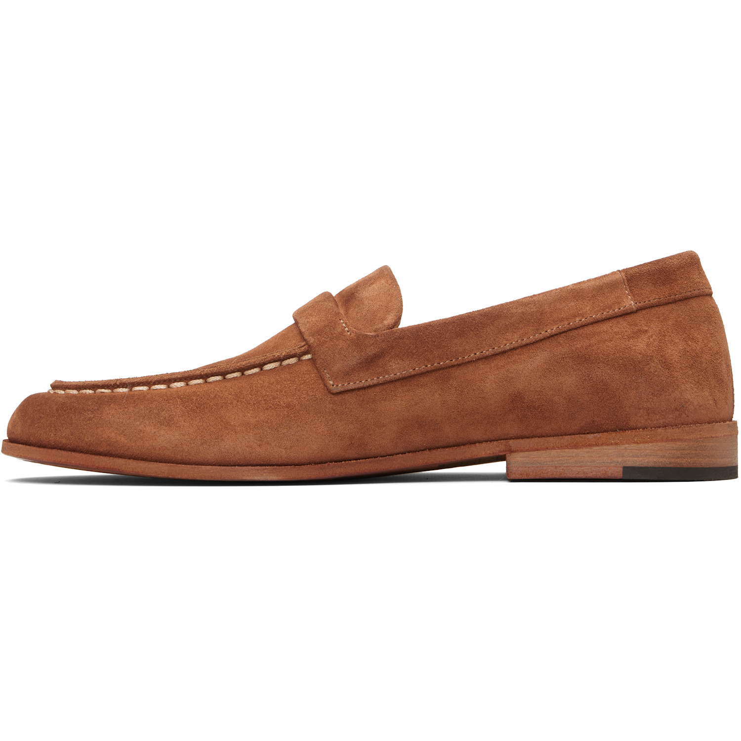  Marsèll Brown Mocasso Loafers 