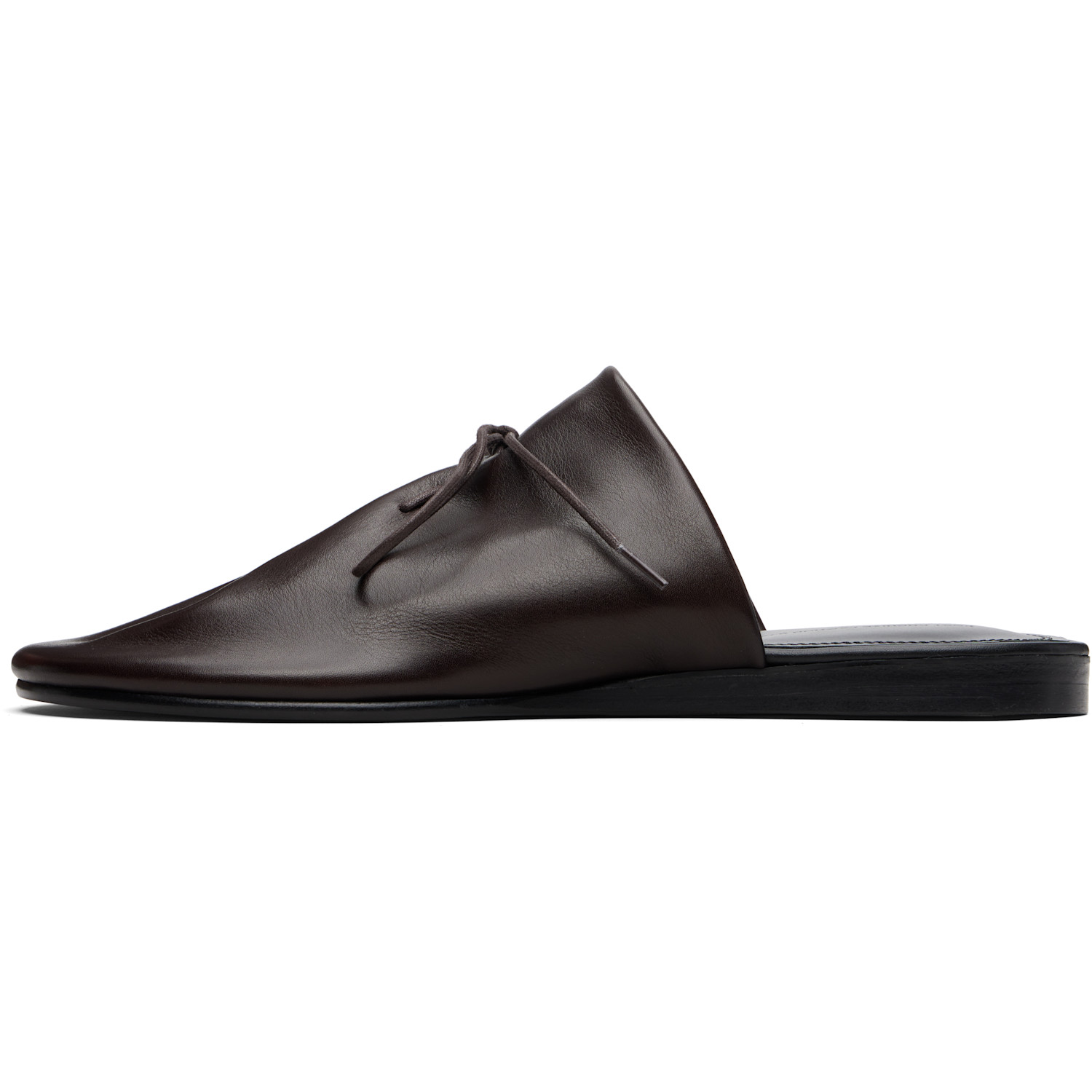  Post Archive Faction (paf) Brown Drifter Slip-on Loafers 