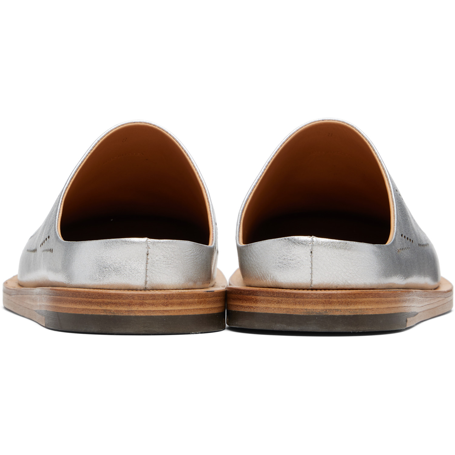  Post Archive Faction (paf) Silver Breath Slides 