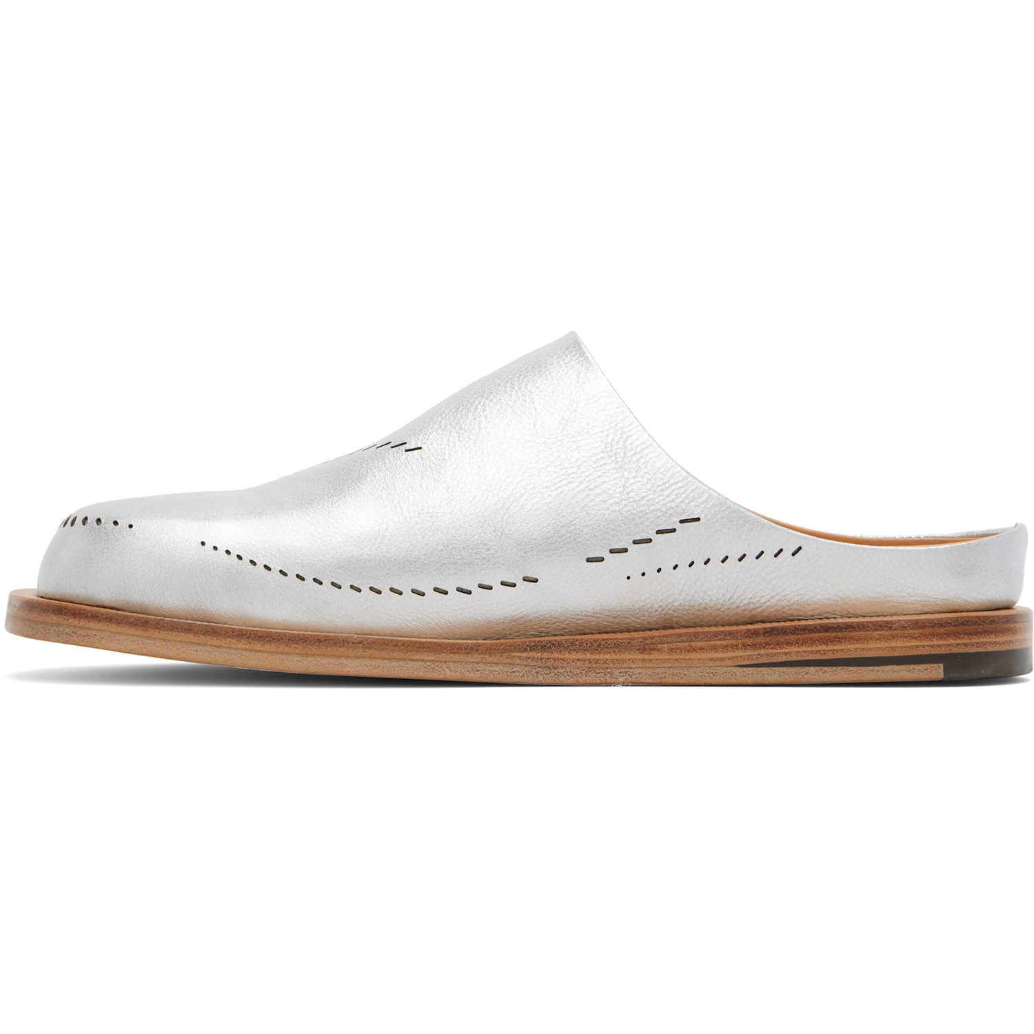  Post Archive Faction (paf) Silver Breath Slides 