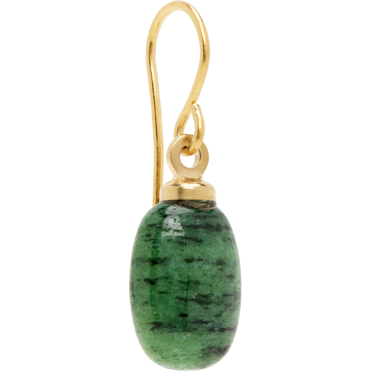  Dries Van Noten Pendant Single Earring 