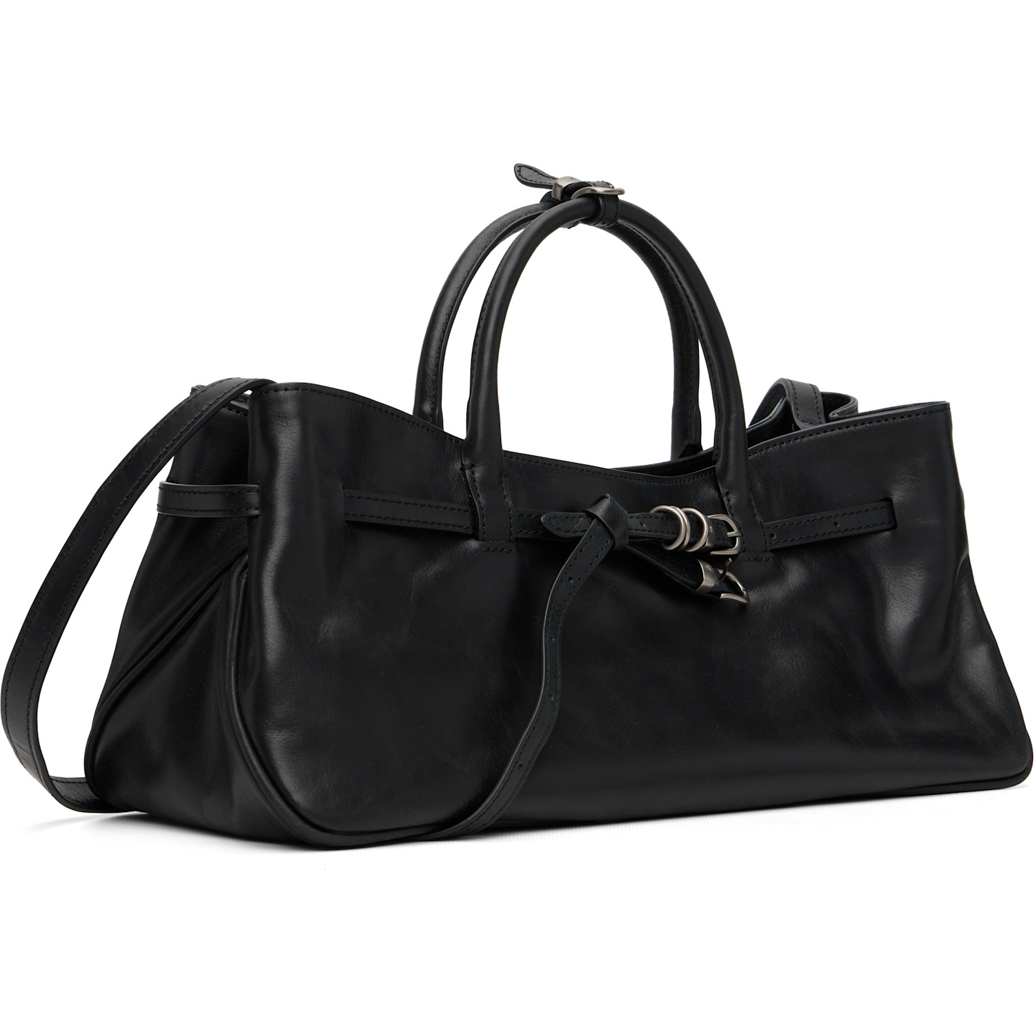  Margesherwood Black Grandma Used Bag 