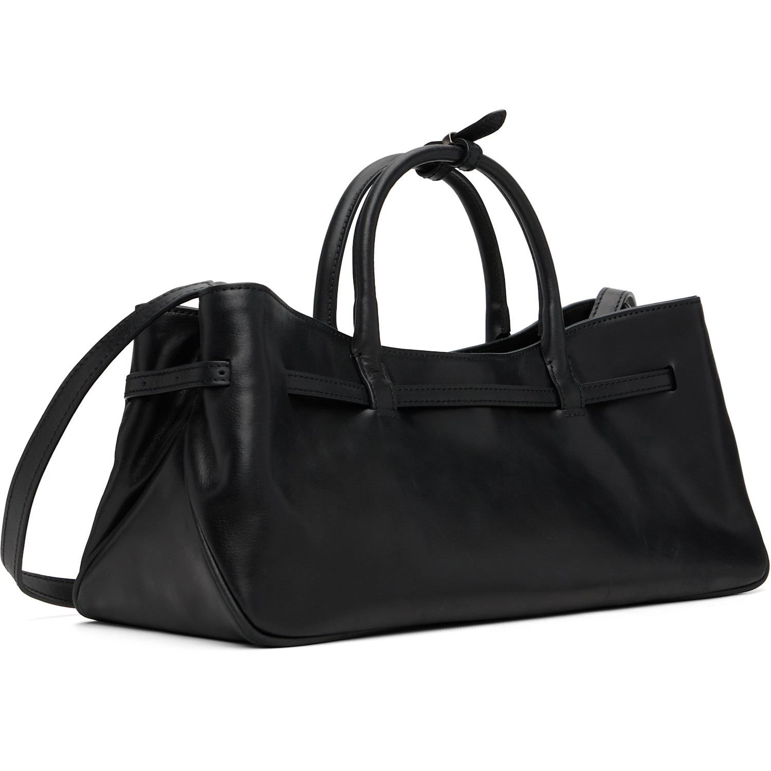  Margesherwood Black Grandma Used Bag 
