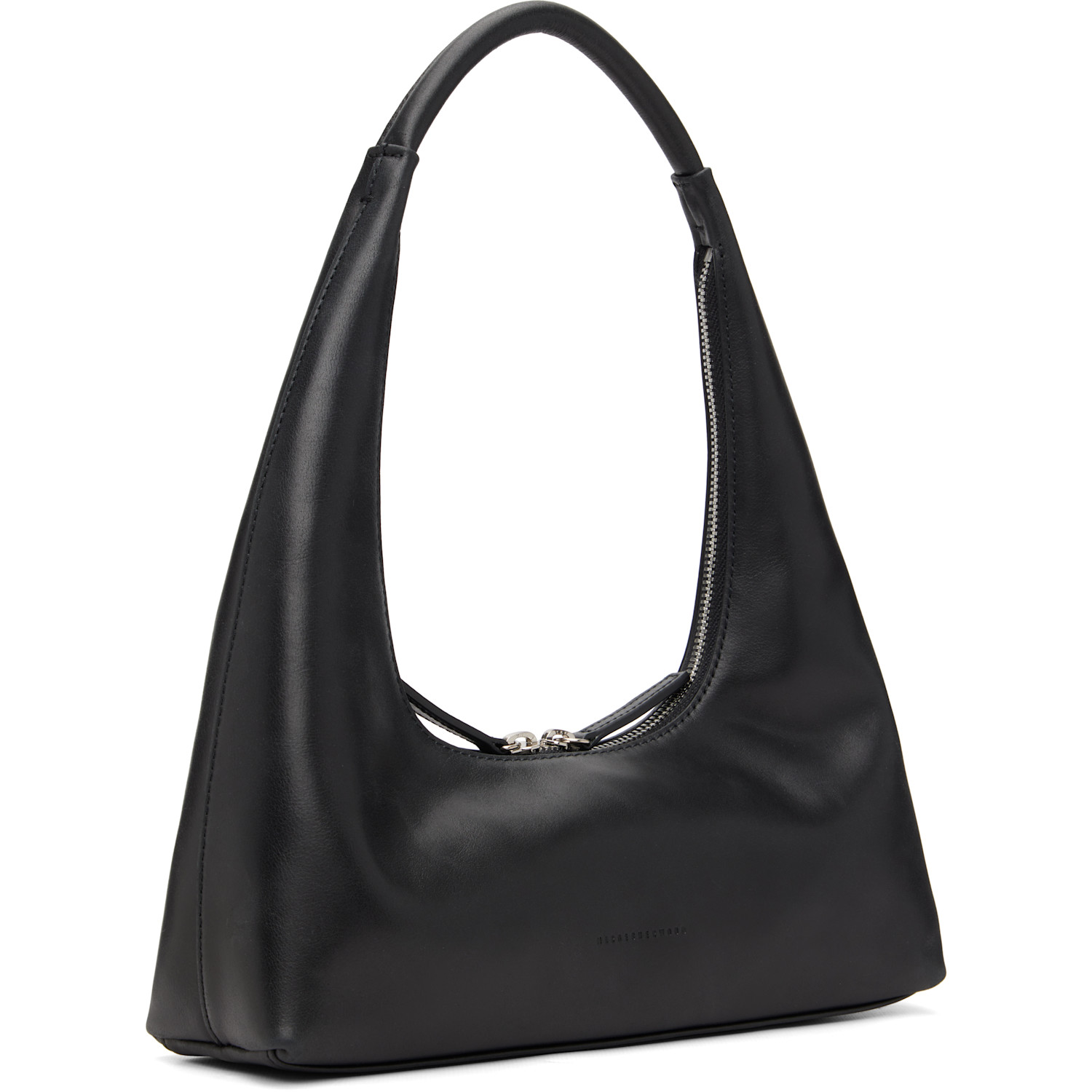  Margesherwood Black Shoulder Bag 