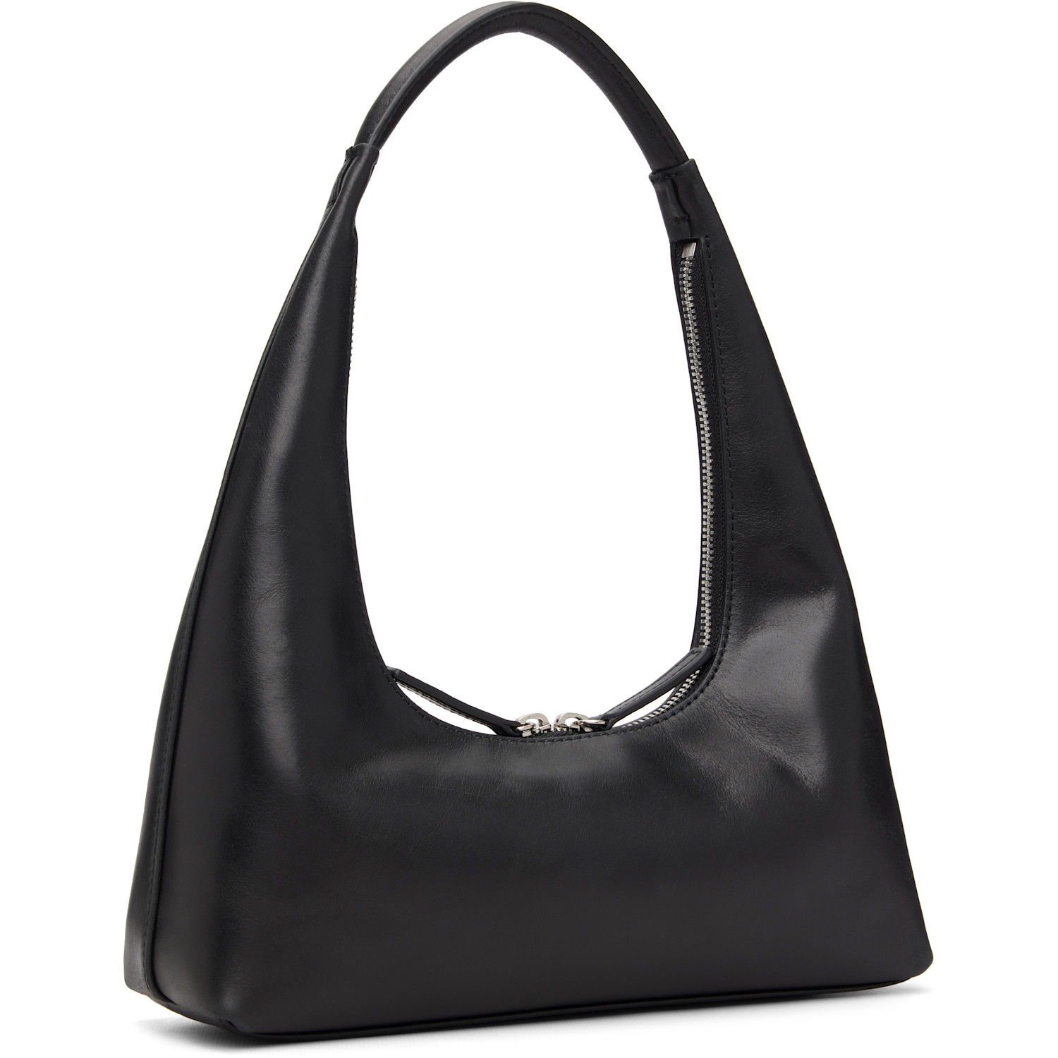  Margesherwood Black Shoulder Bag 
