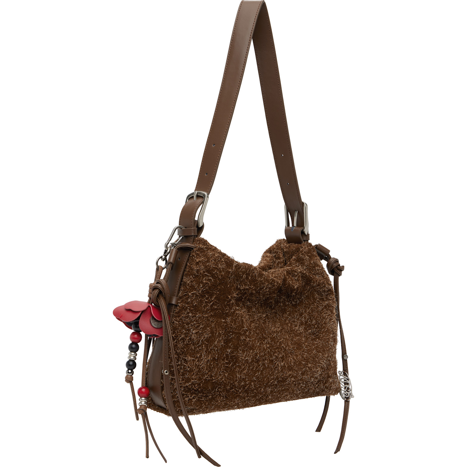  Andersson Bell Brown Maki Shopper Bag 