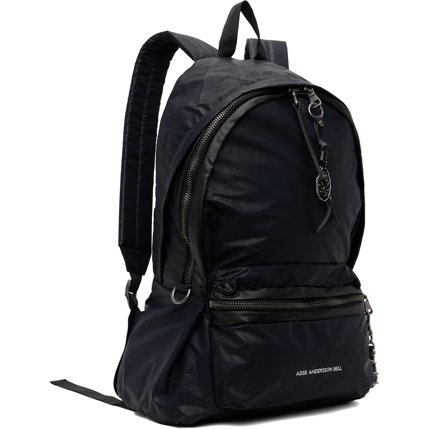  Andersson Bell Black Carbon Backpack 